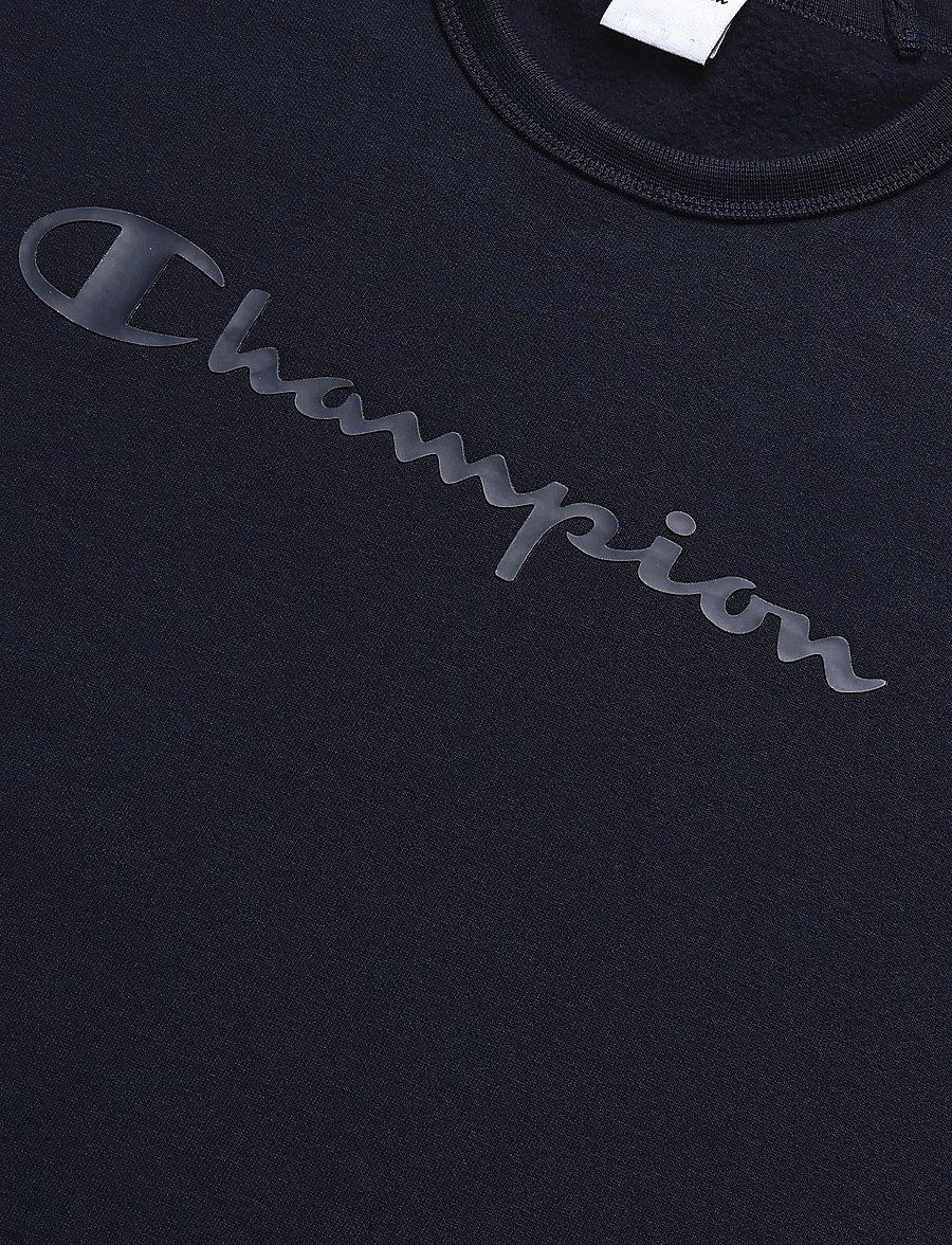 Champion - Crewneck Sweatshirt - overdele - bs501-nny - 5