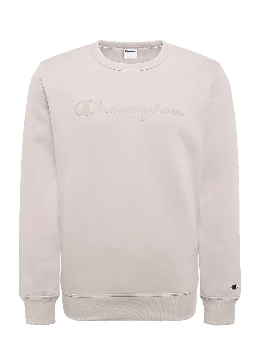 Champion - Crewneck Sweatshirt - alussärgid - es084-inb - 1