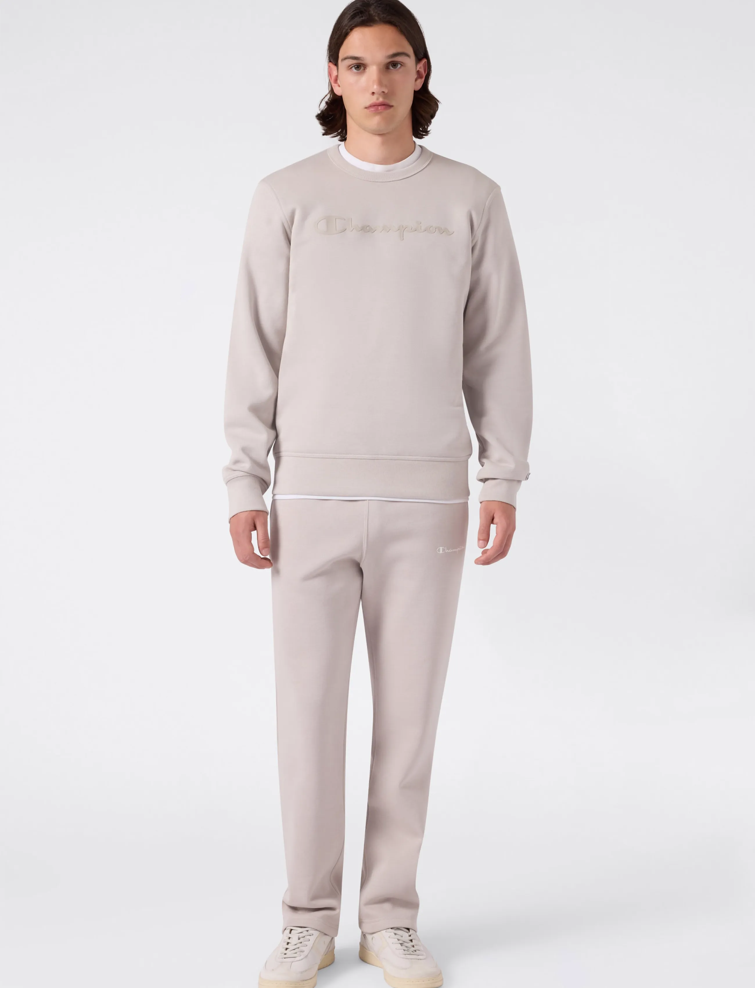 Crewneck Sweatshirt