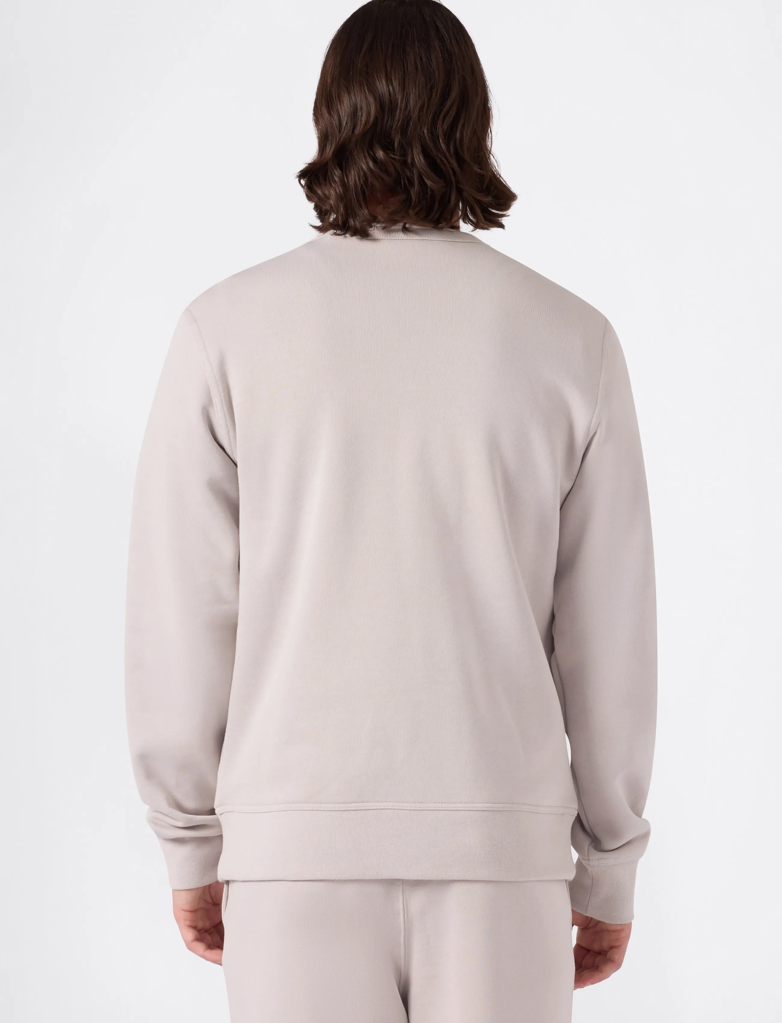 Champion - Crewneck Sweatshirt - alussärgid - es084-inb - 3