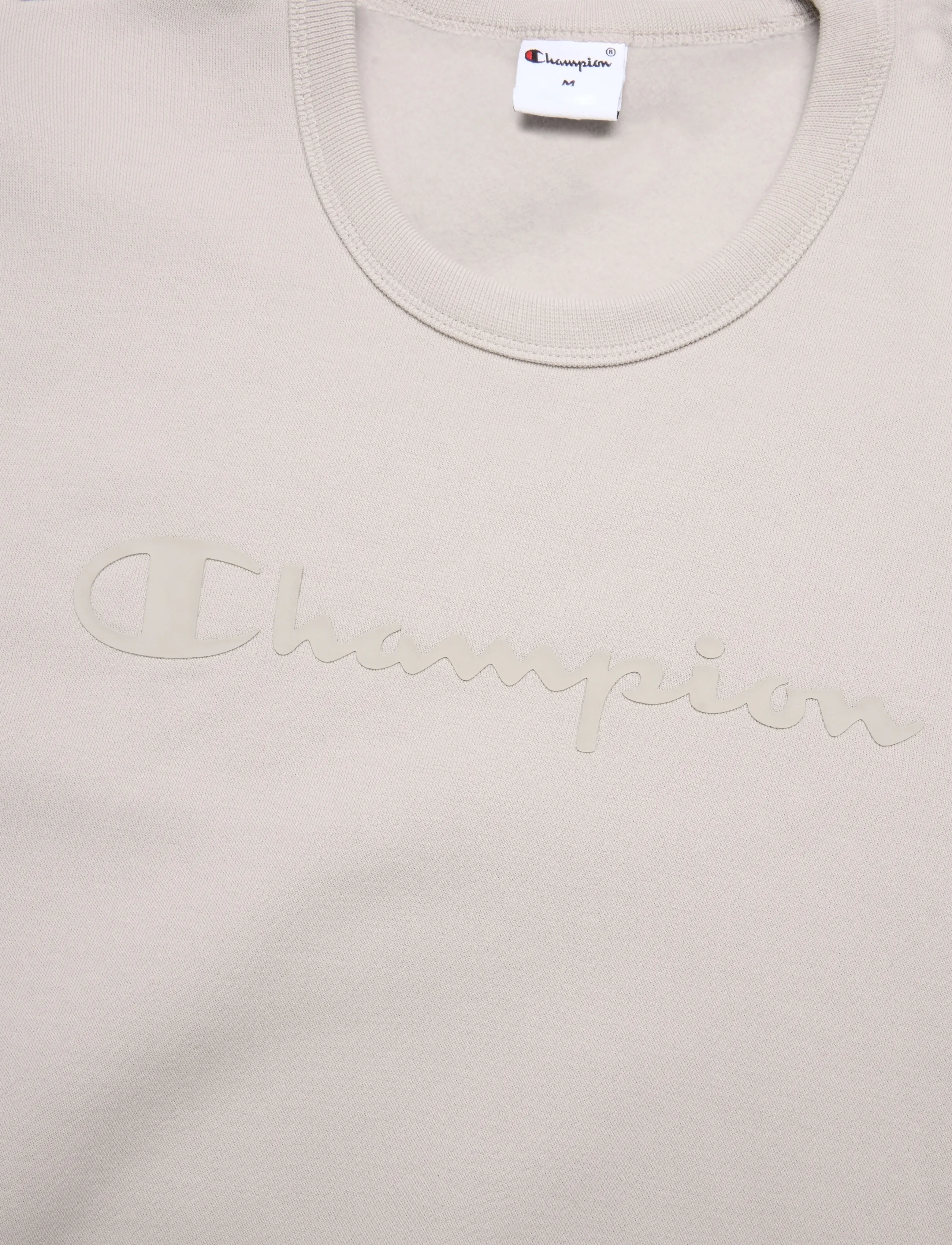 Champion - Crewneck Sweatshirt - alussärgid - es084-inb - 5
