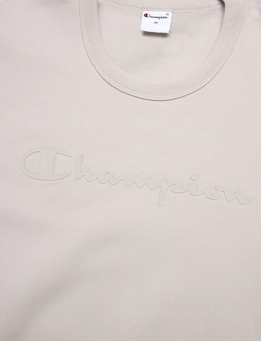 Champion - Crewneck Sweatshirt - alussärgid - es084-inb - 5