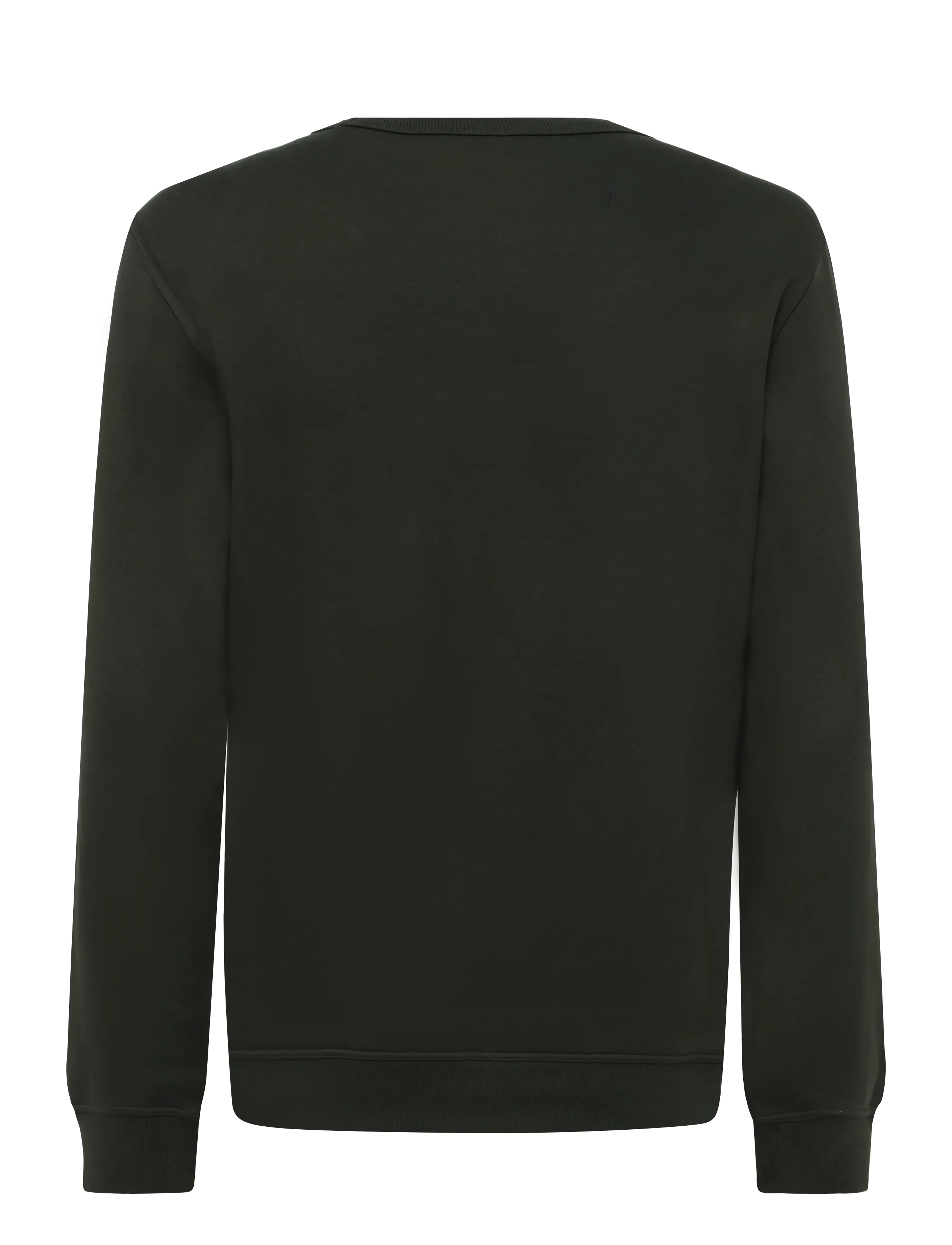 Champion - Crewneck Sweatshirt - Överdelar - gs509-mos - 2