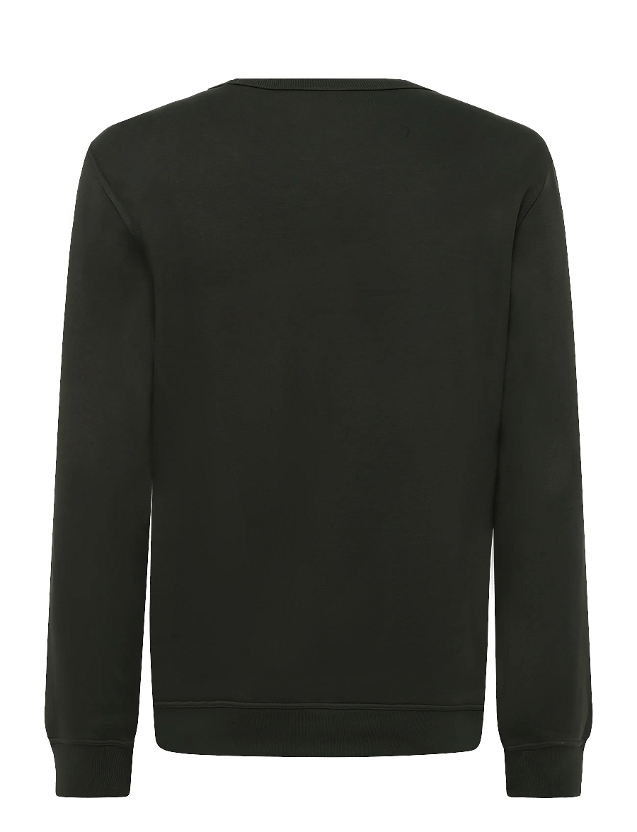 Champion - Crewneck Sweatshirt - Överdelar - gs509-mos - 2