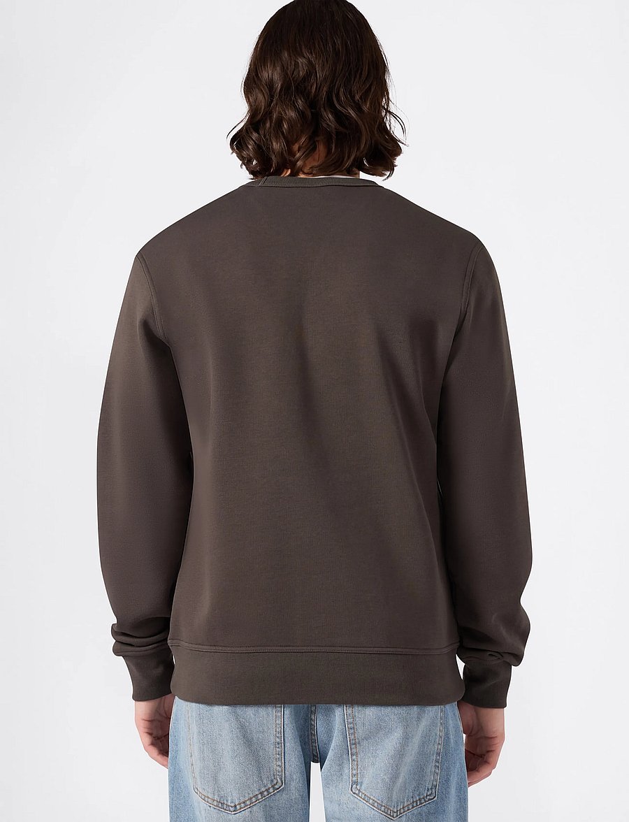 Champion - Crewneck Sweatshirt - Överdelar - gs509-mos - 3