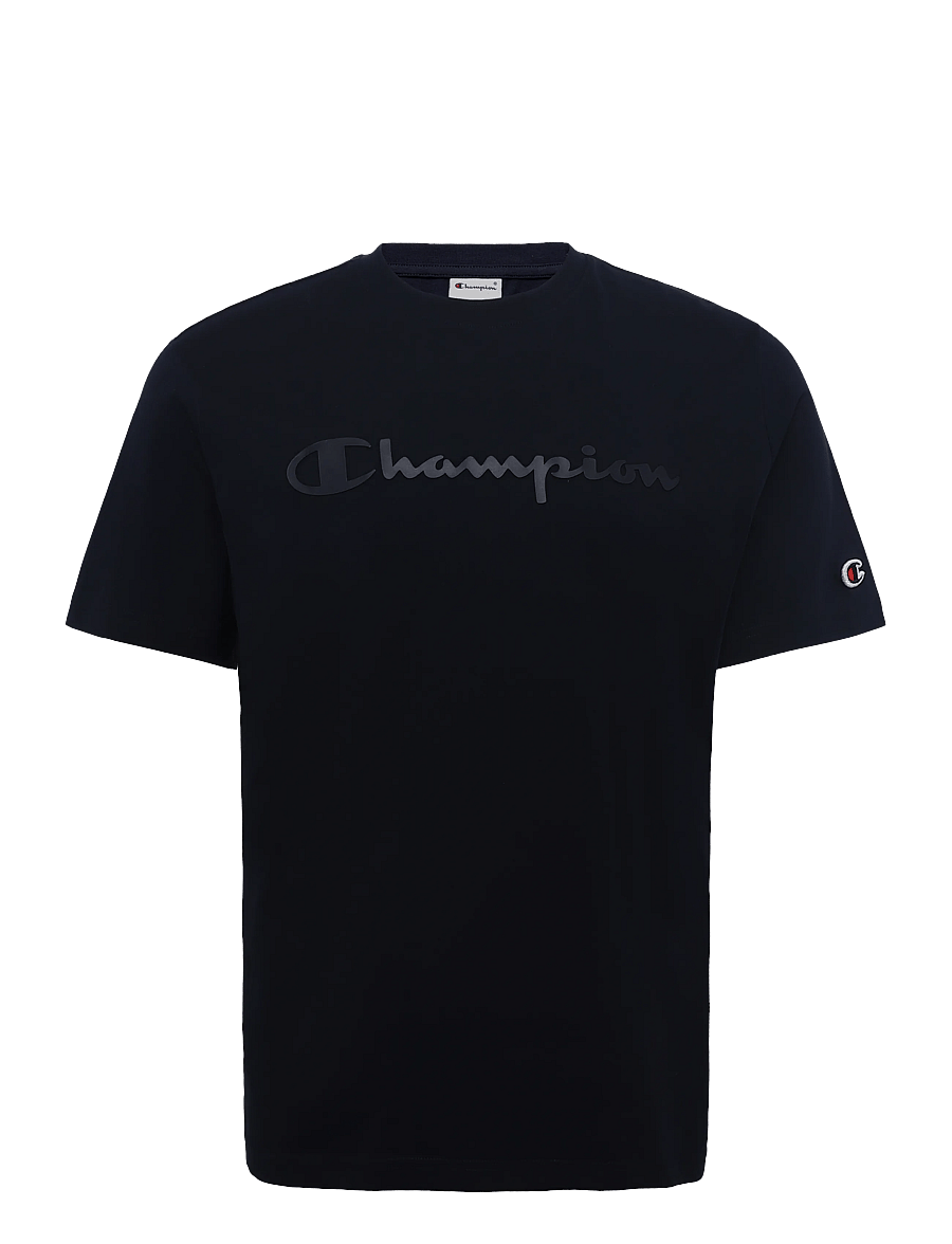Champion - SS Tee - t-shirts - bs501-nny - 1