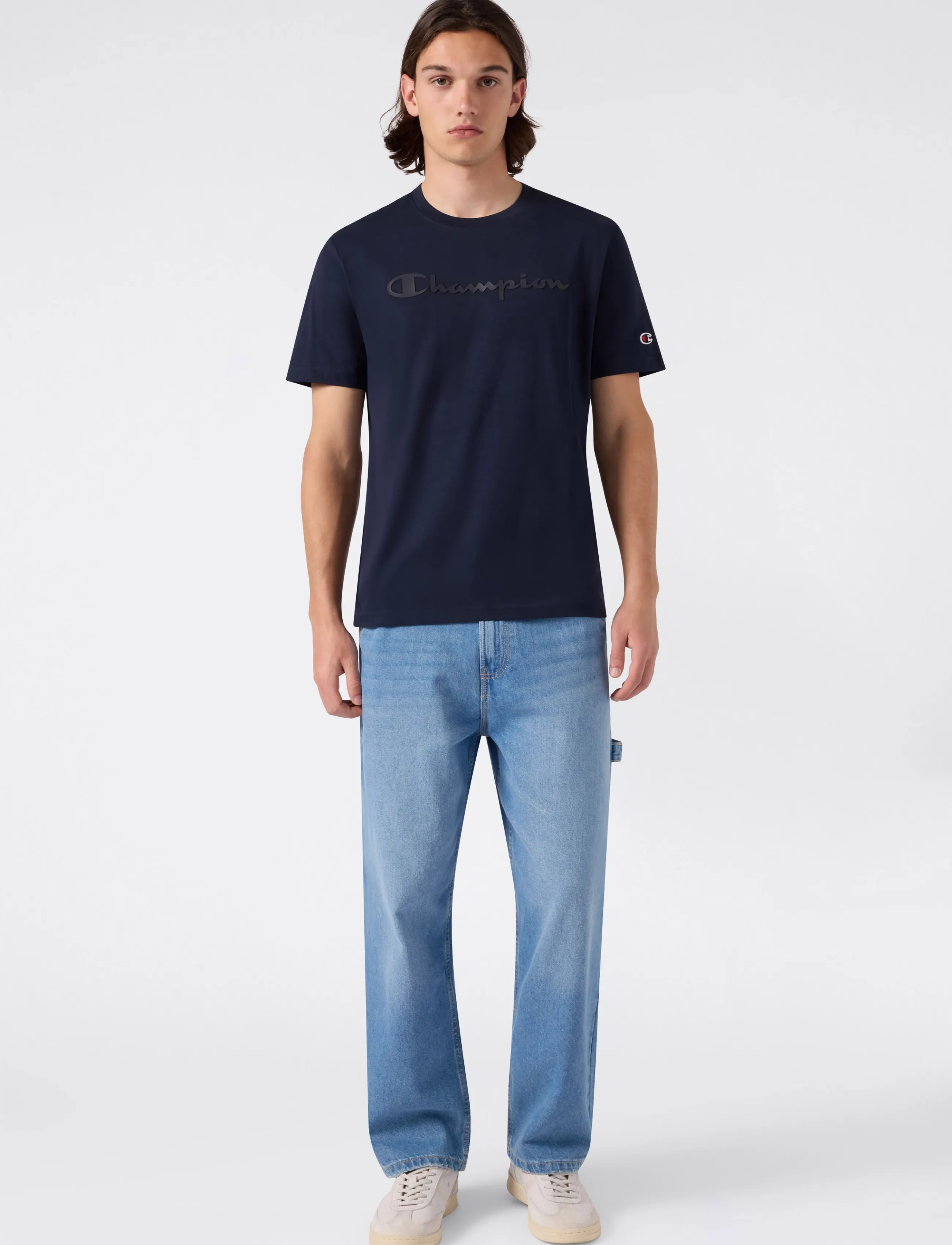 Ss Tee