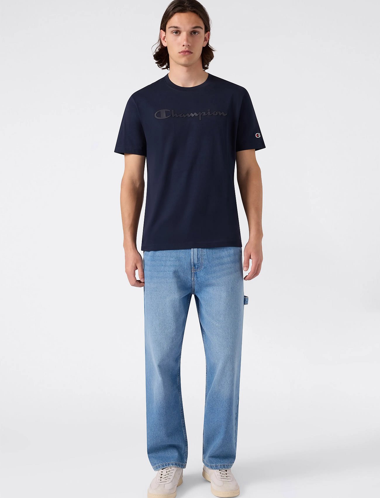 SS Tee - BS501-NNY