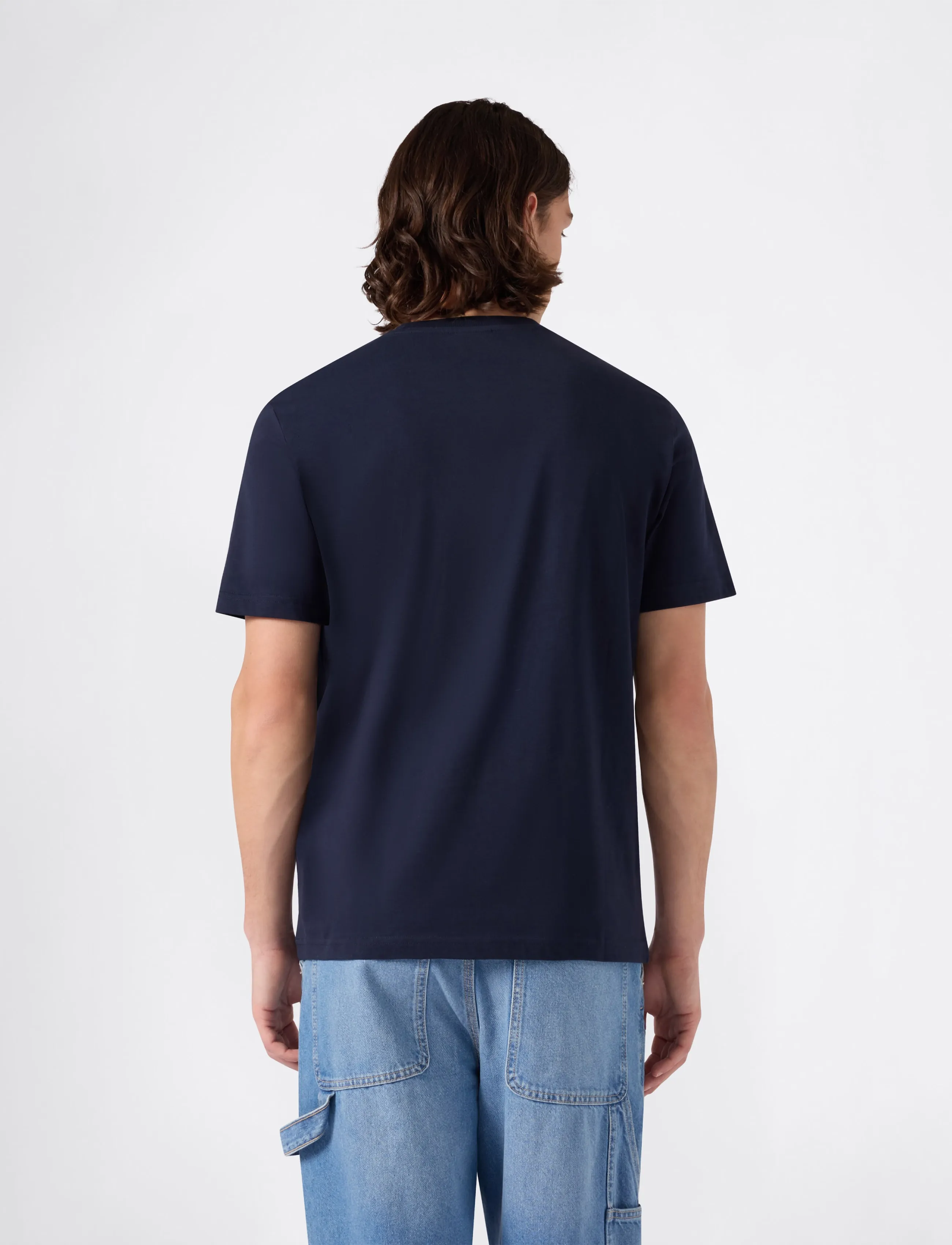 Champion - SS Tee - t-shirts - bs501-nny - 3