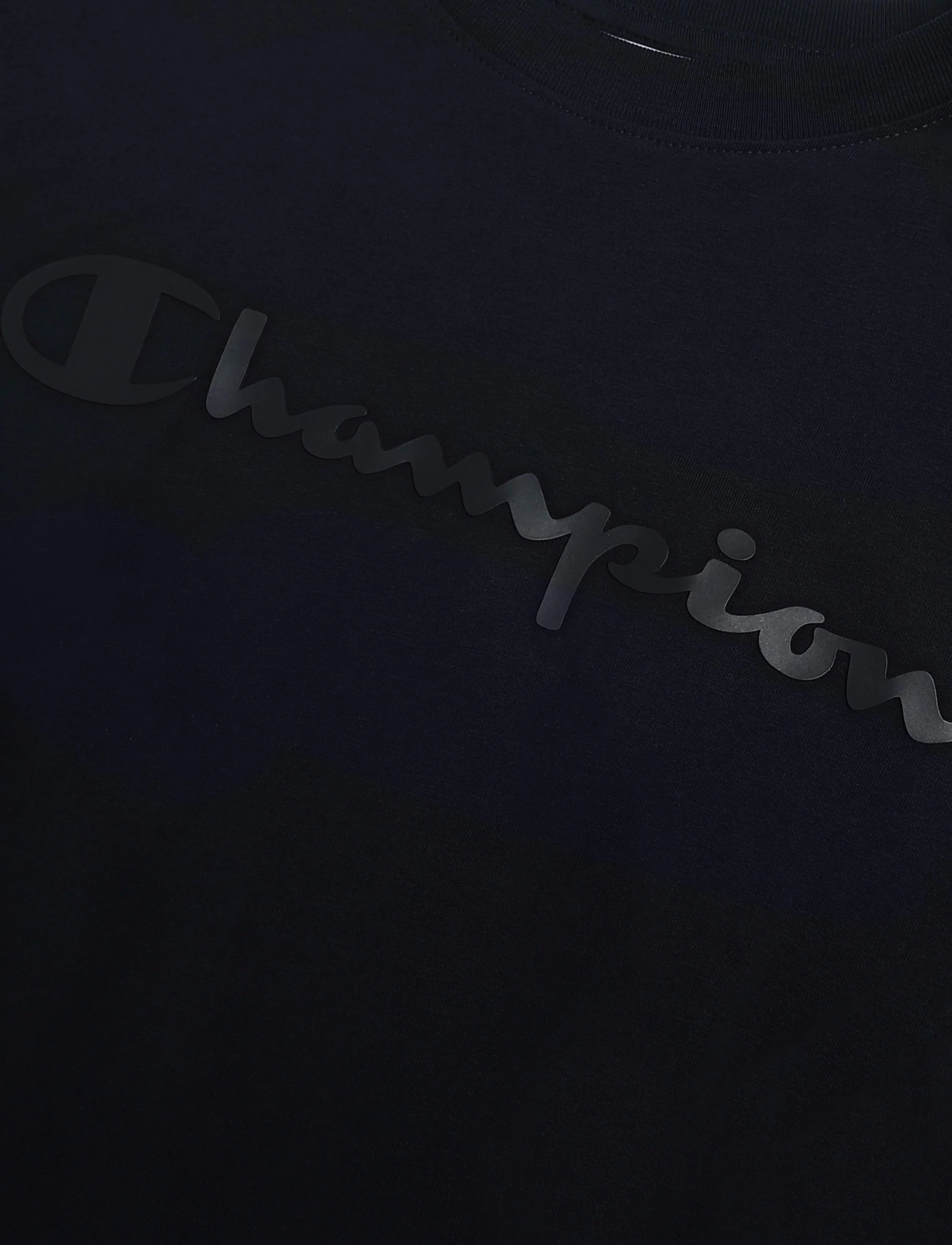 Champion - SS Tee - t-shirts - bs501-nny - 5