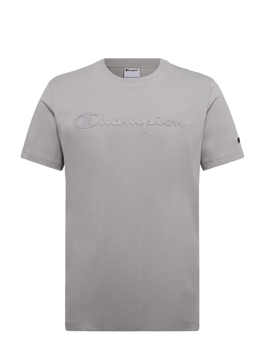 Champion - SS Tee - oberteile & t-shirts - es084-inb - 1