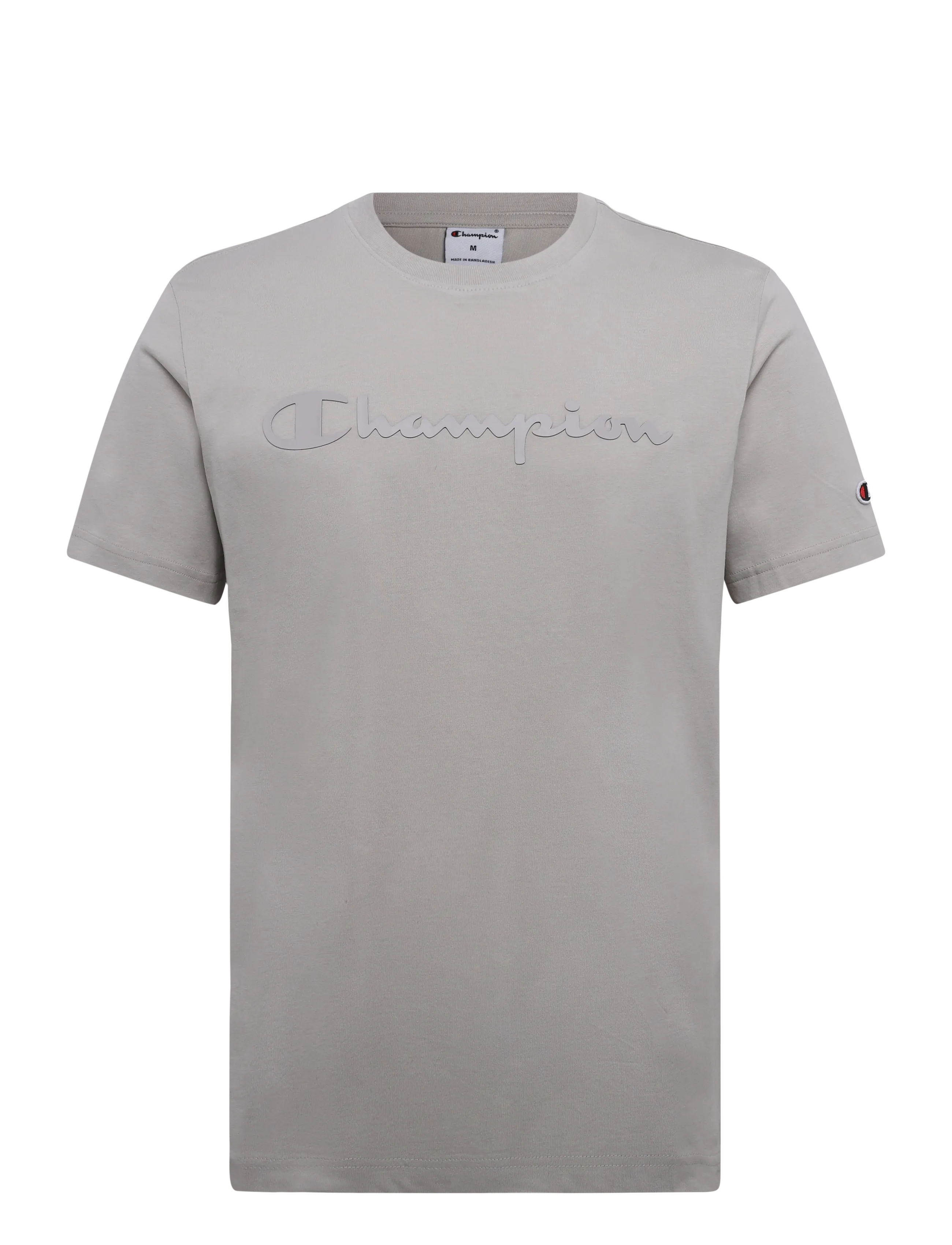 Champion SS Tee - Alles anzeigen - ES084-INB / grey