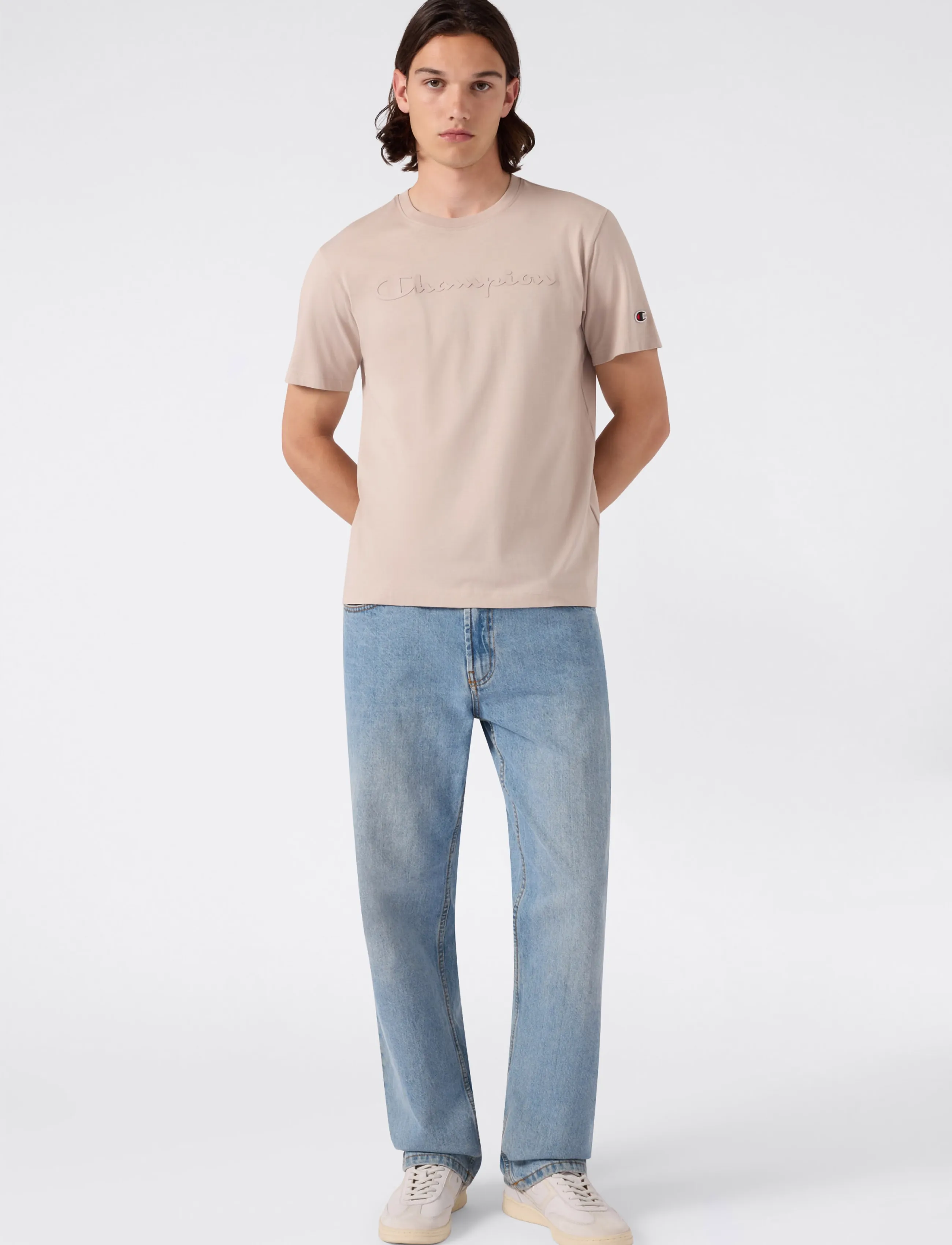Ss Tee