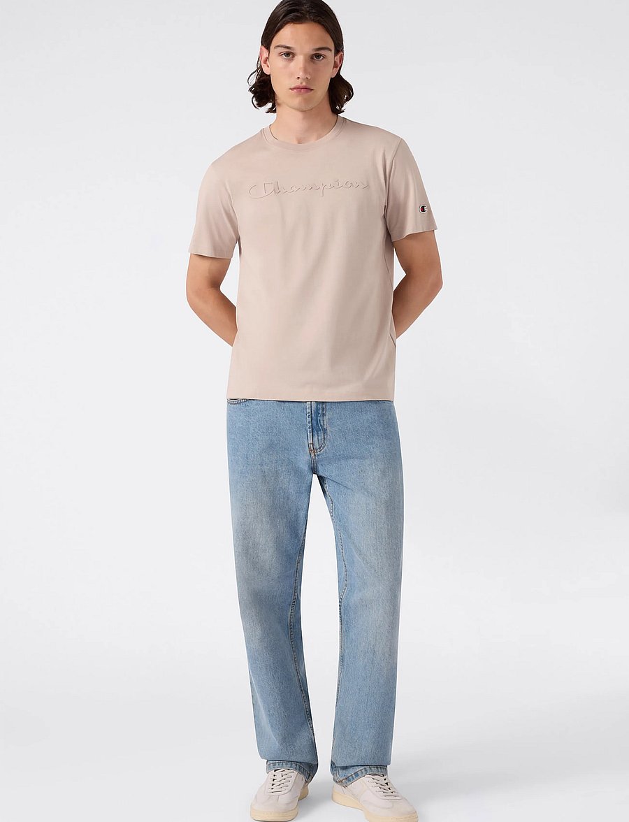 Champion - SS Tee - es084-inb - 0