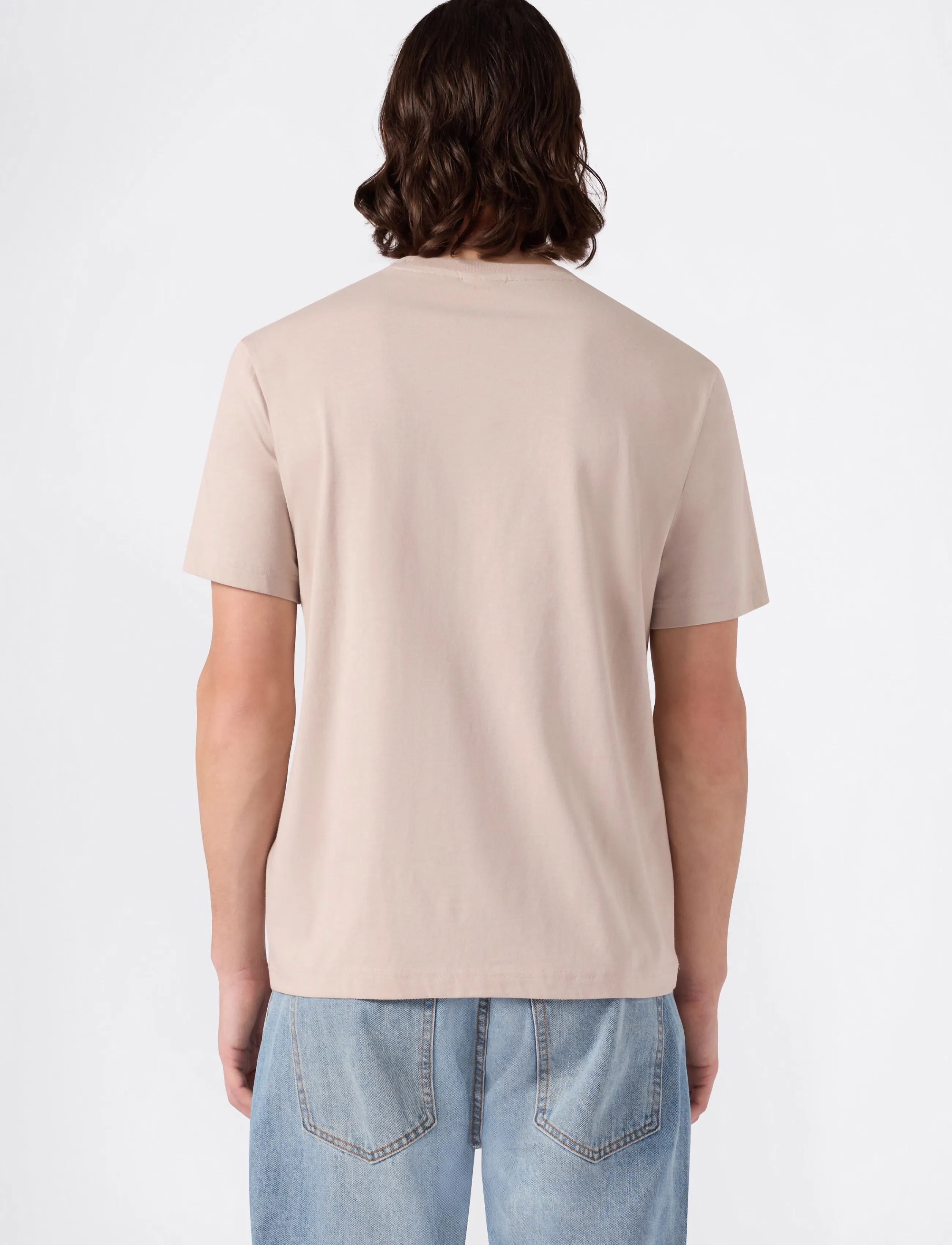 Champion - SS Tee - es084-inb - 3