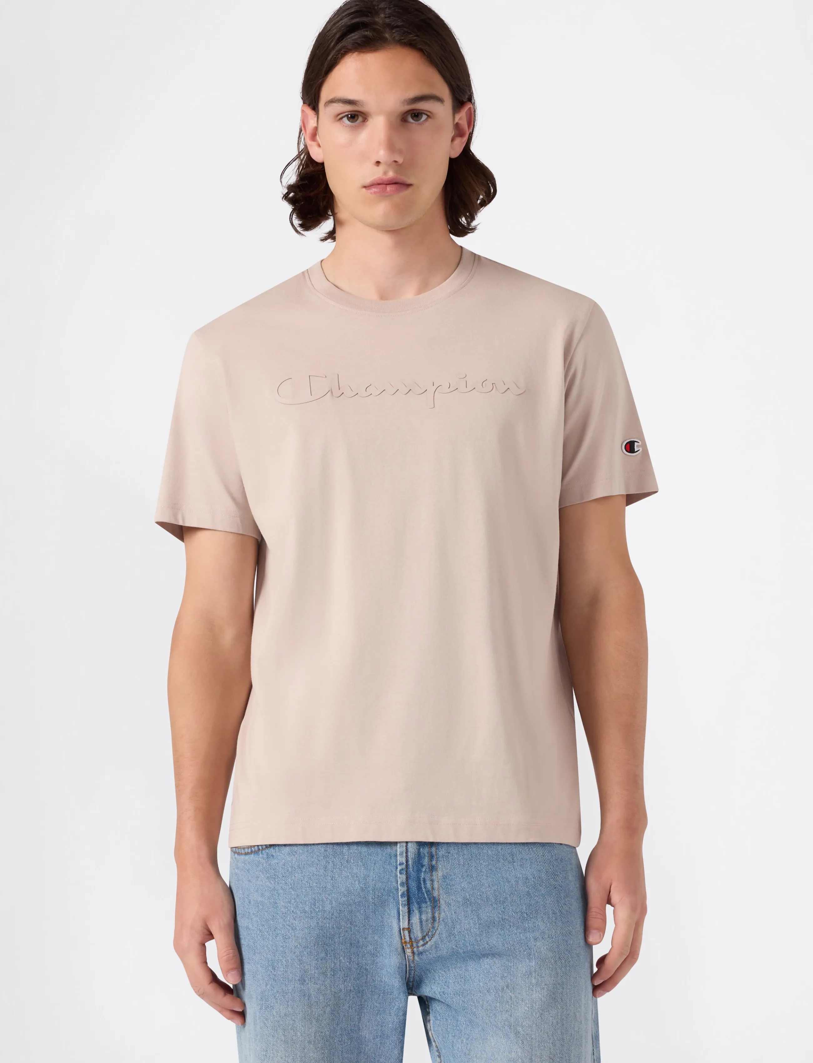 Champion - SS Tee - es084-inb - 4