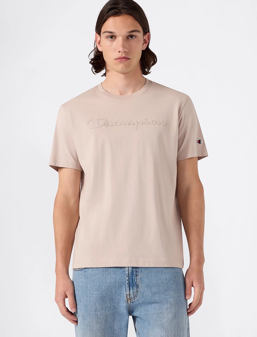 Champion - SS Tee - es084-inb - 4
