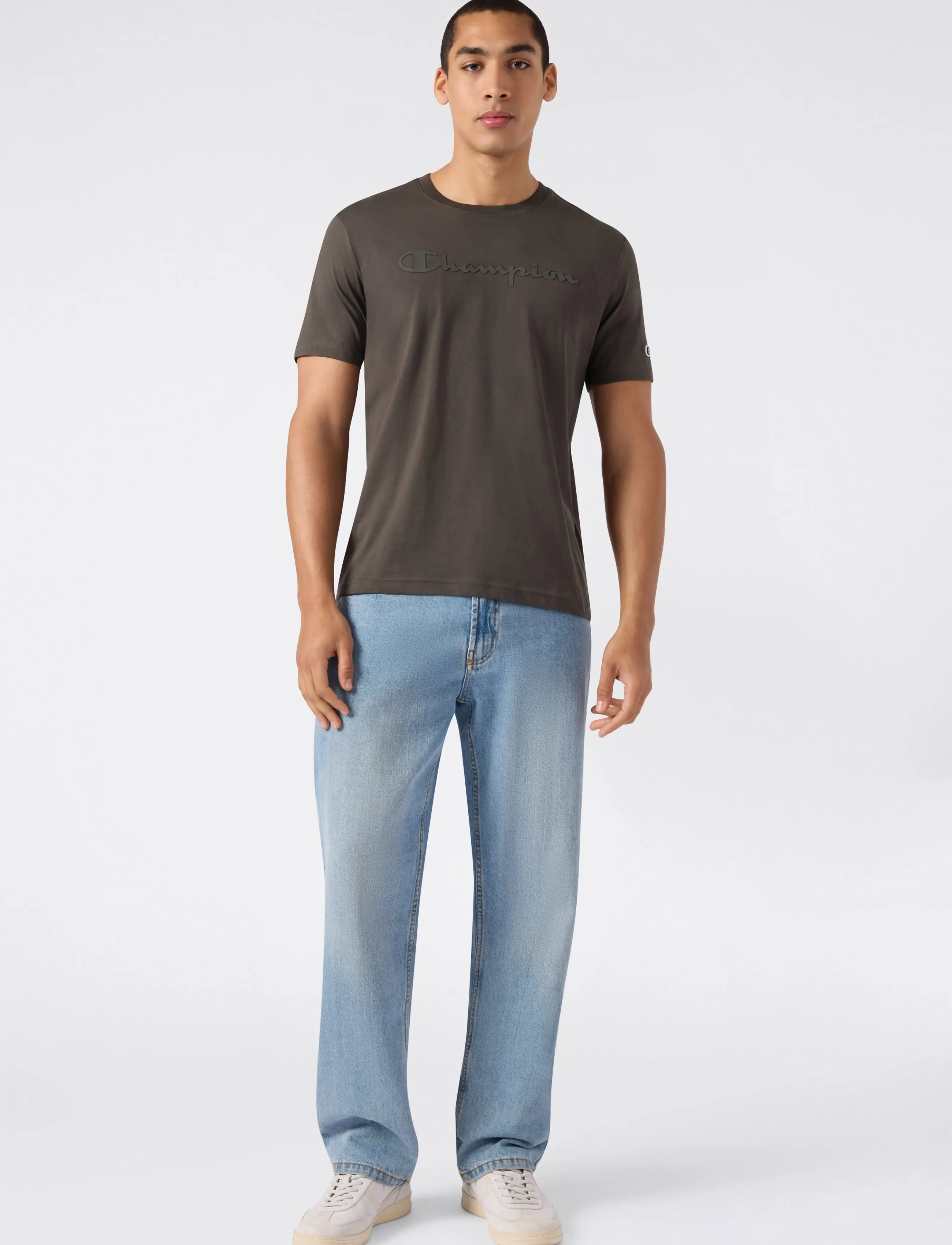 Ss Tee