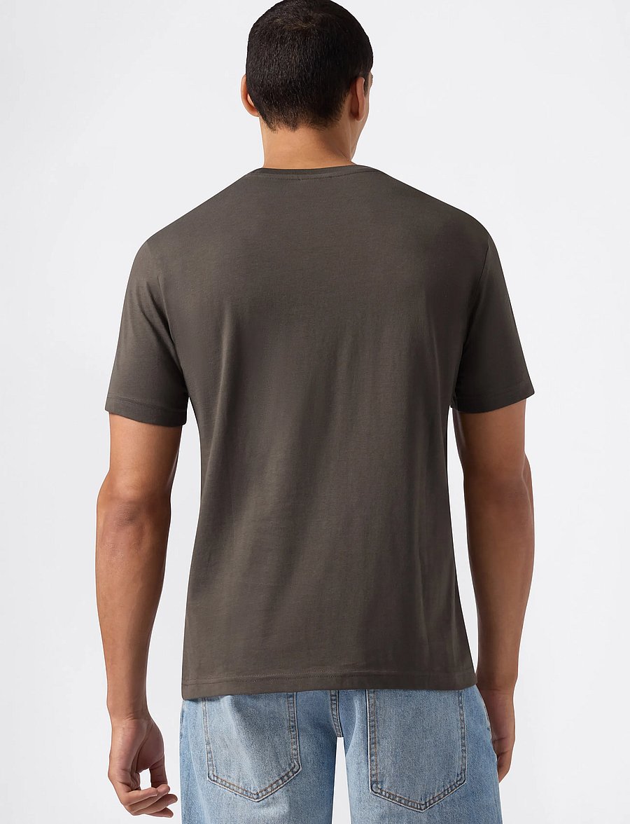 Champion - SS Tee - gs509-mos - 3