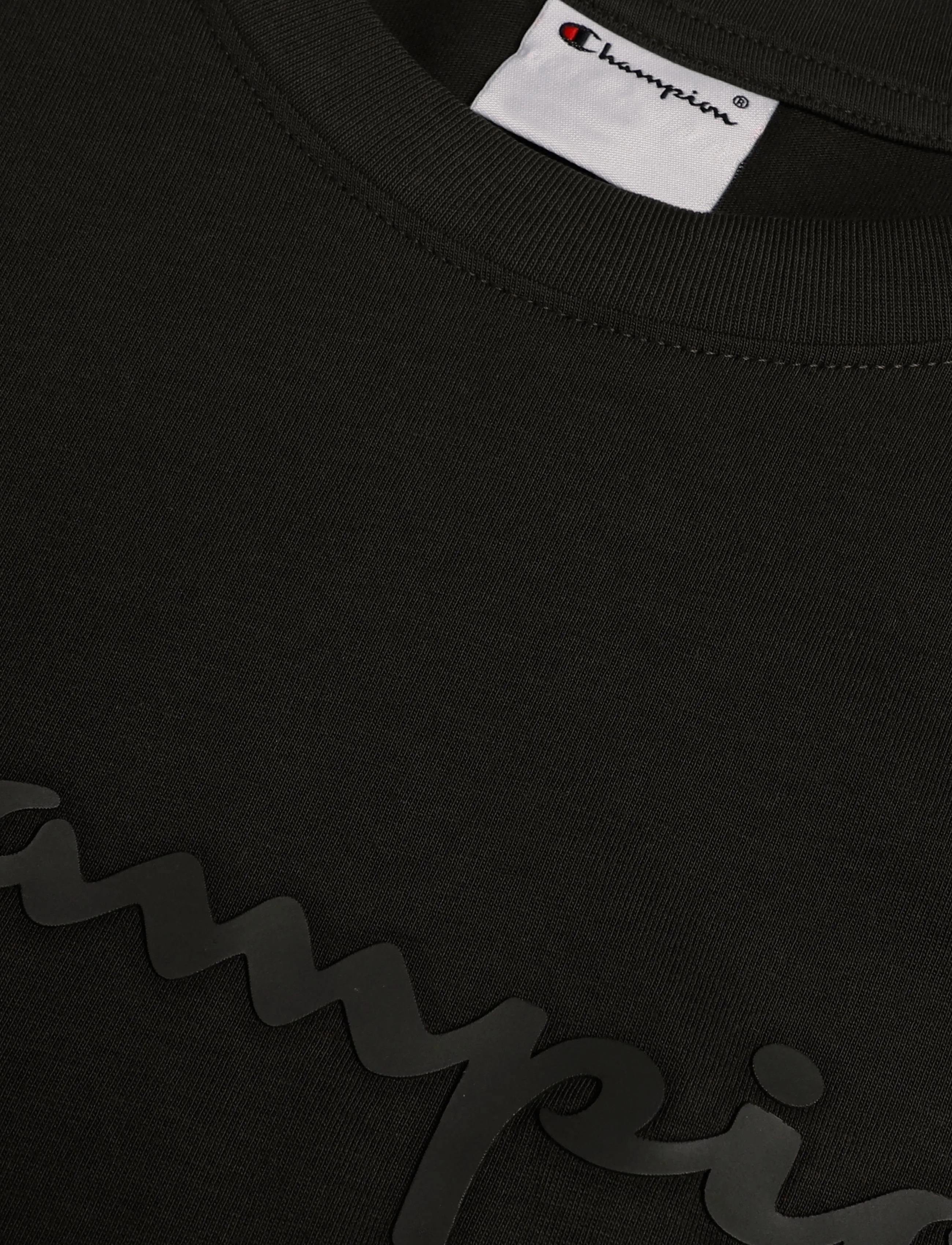 Champion - SS Tee - gs509-mos - 5