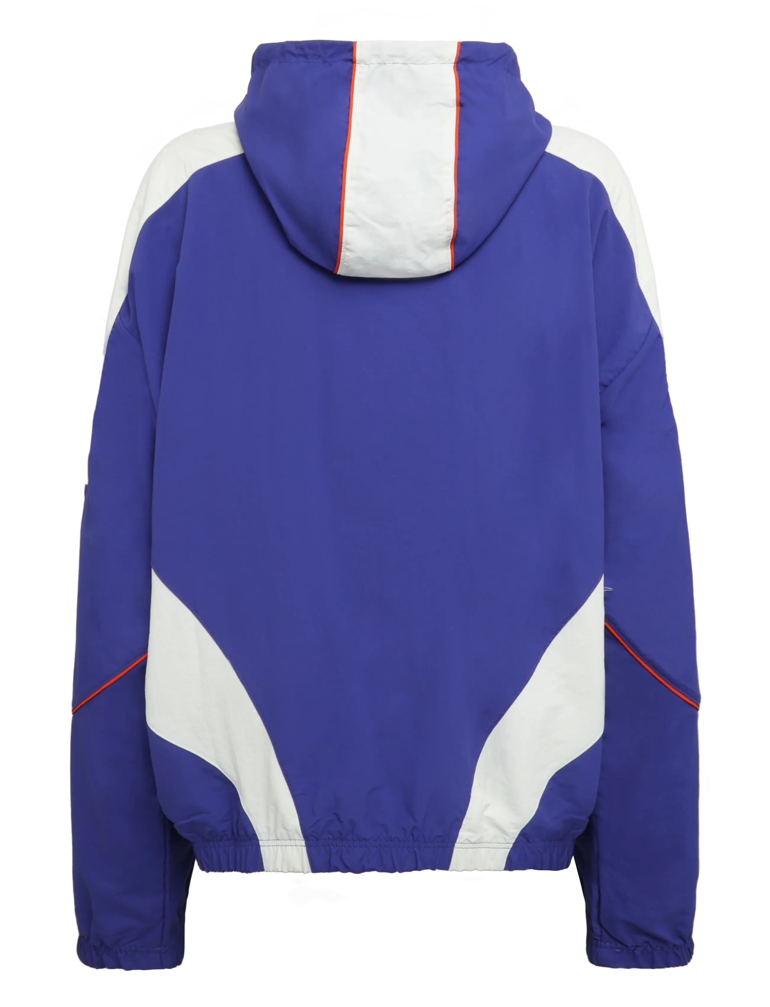 Champion - Hooded Full Zip Top - bs022-scbl/mmr - 2