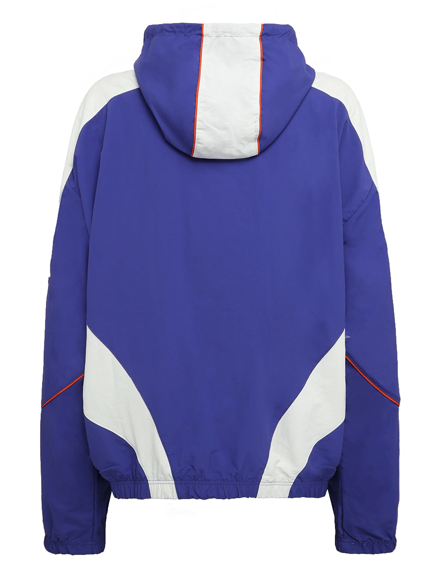 Champion - Hooded Full Zip Top - bs022-scbl/mmr - 2