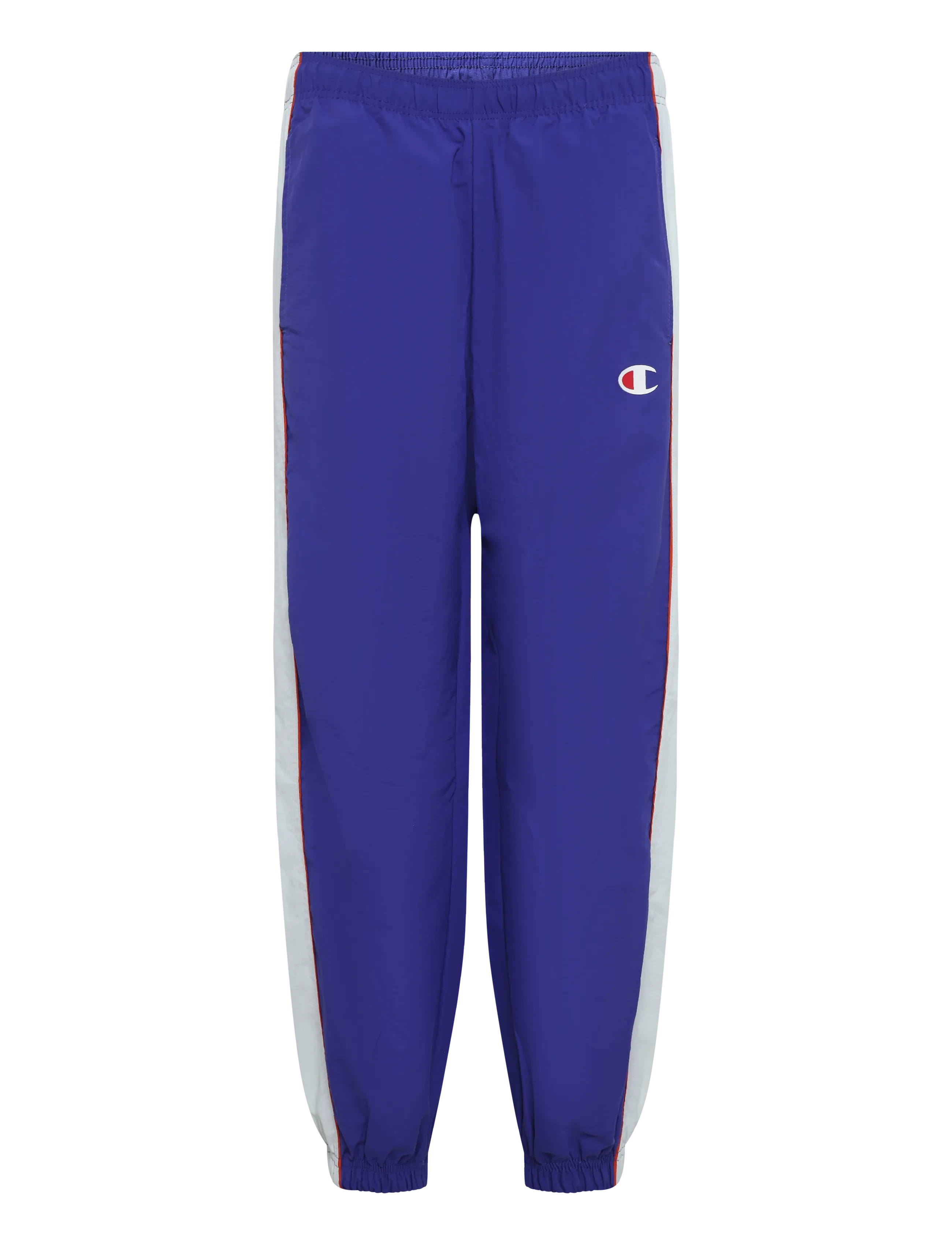 Champion Elastic Cuff Pants - Bottoms - BS022-SCBL/MMR / purple