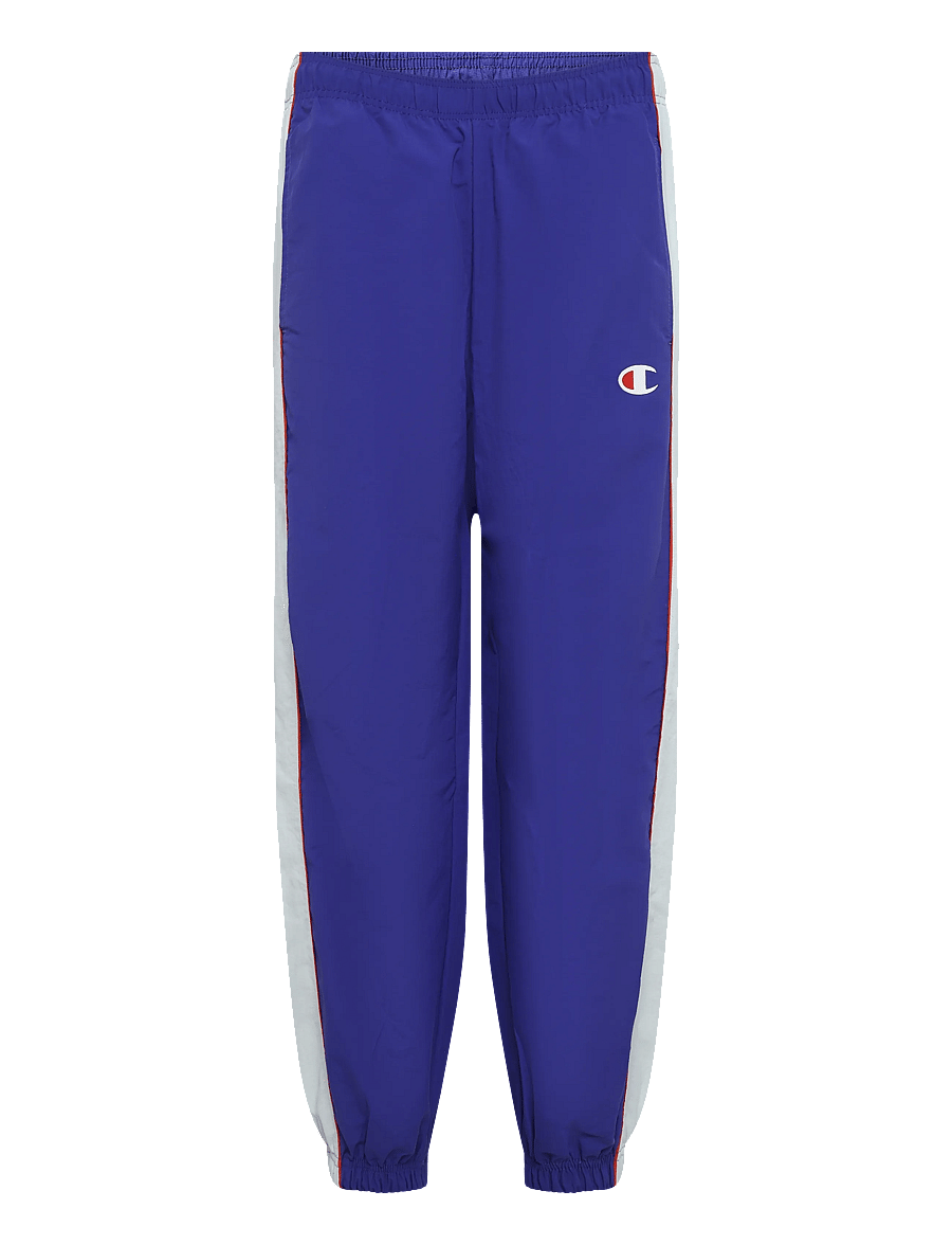 Champion - Elastic Cuff Pants - casual - bs022-scbl/mmr - 0