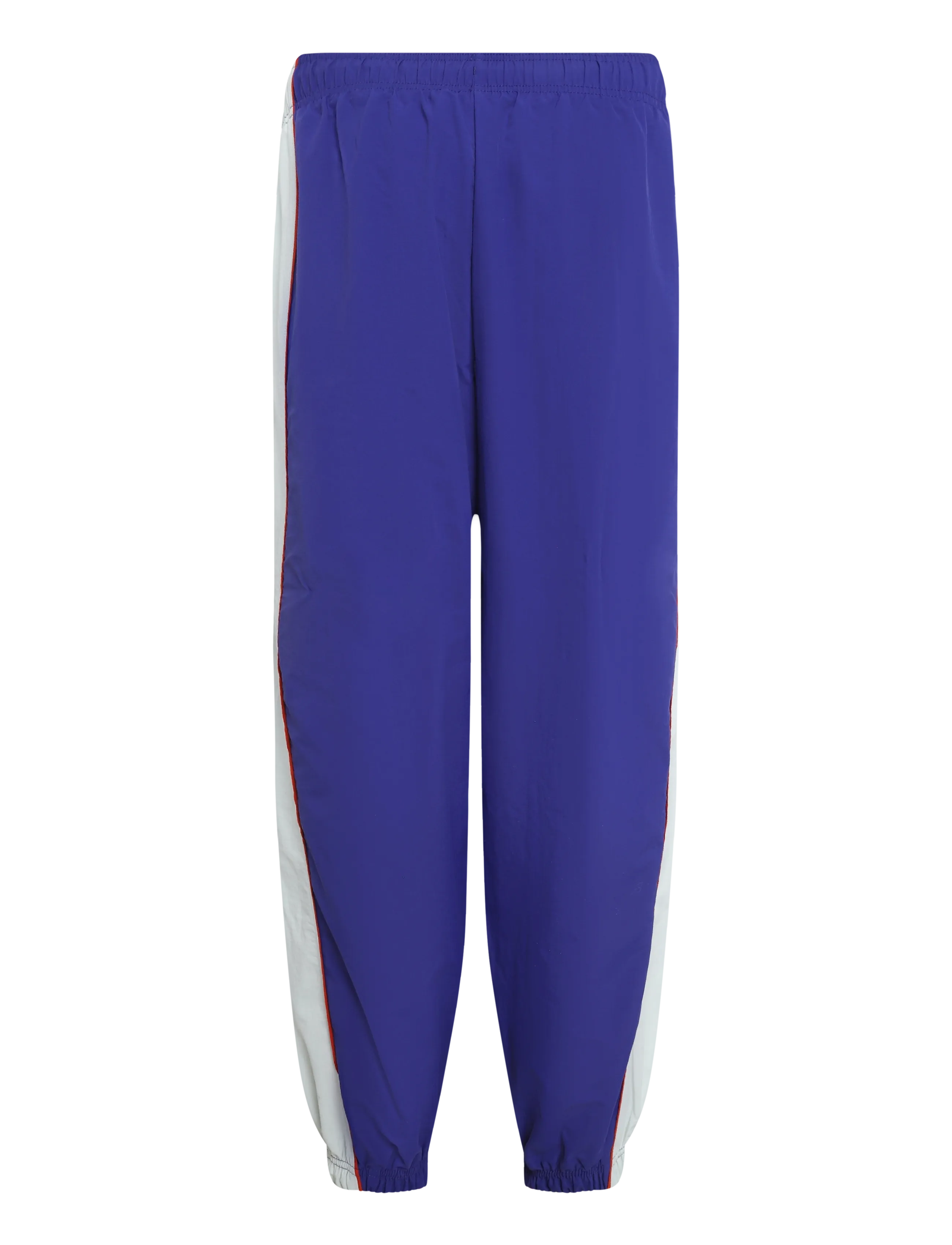 Champion - Elastic Cuff Pants - casual trousers - bs022-scbl/mmr - 1