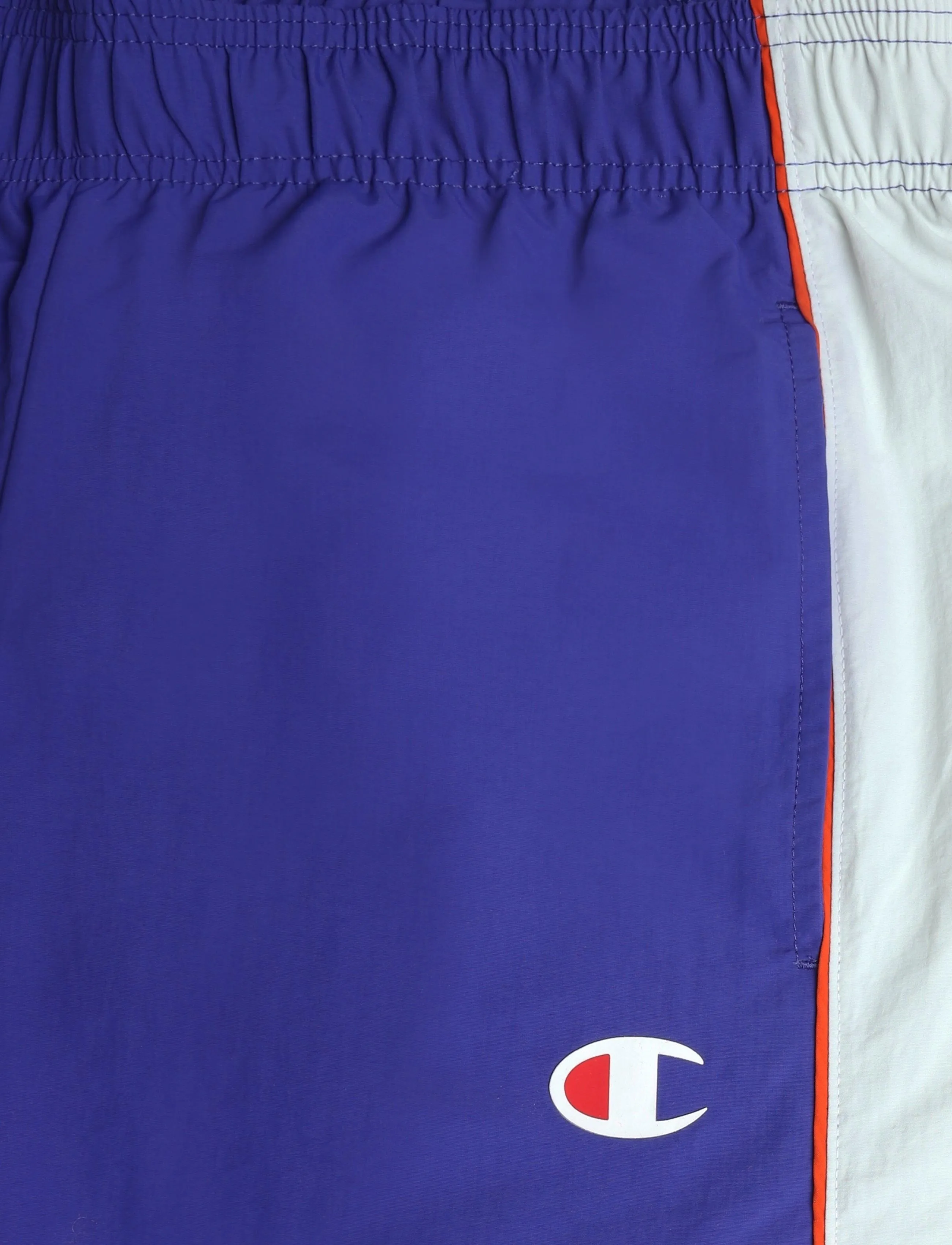 Champion - Elastic Cuff Pants - casual trousers - bs022-scbl/mmr - 3
