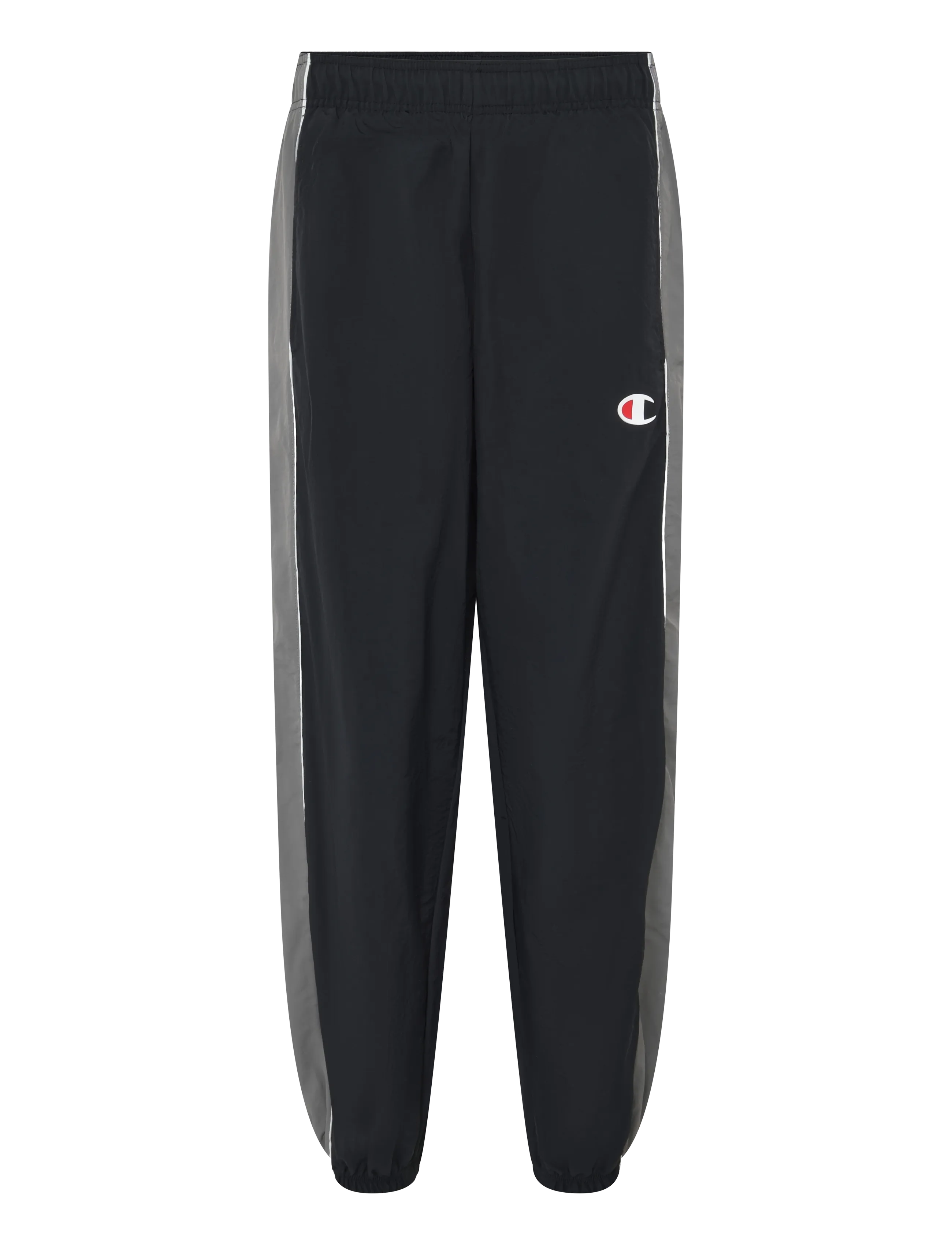 Champion Elastic Cuff Pants - View all - KK001-NBK/DGG / black