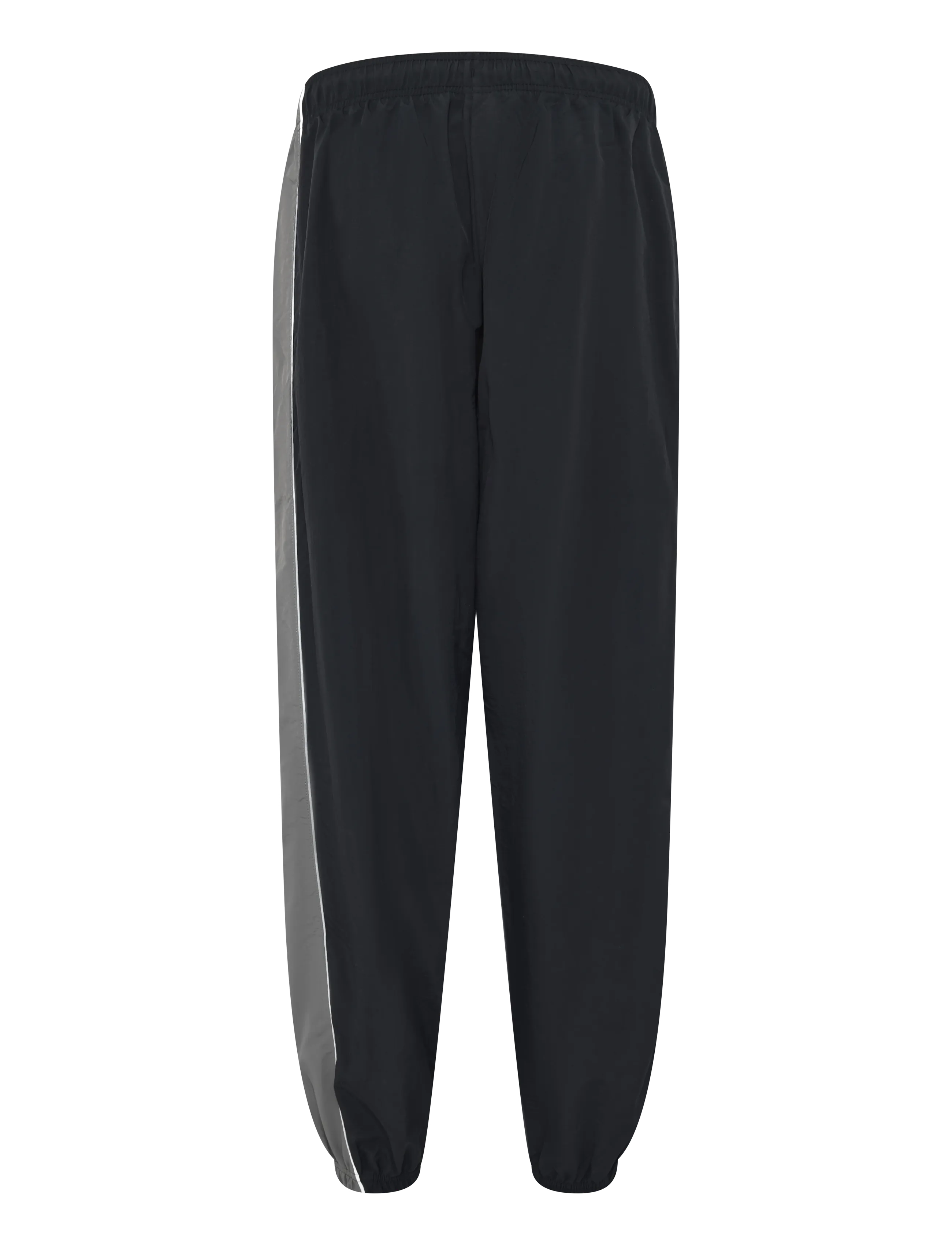 Champion - Elastic Cuff Pants - casual trousers - kk001-nbk/dgg - 2