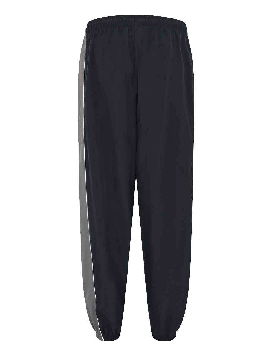 Champion - Elastic Cuff Pants - casual trousers - kk001-nbk/dgg - 2