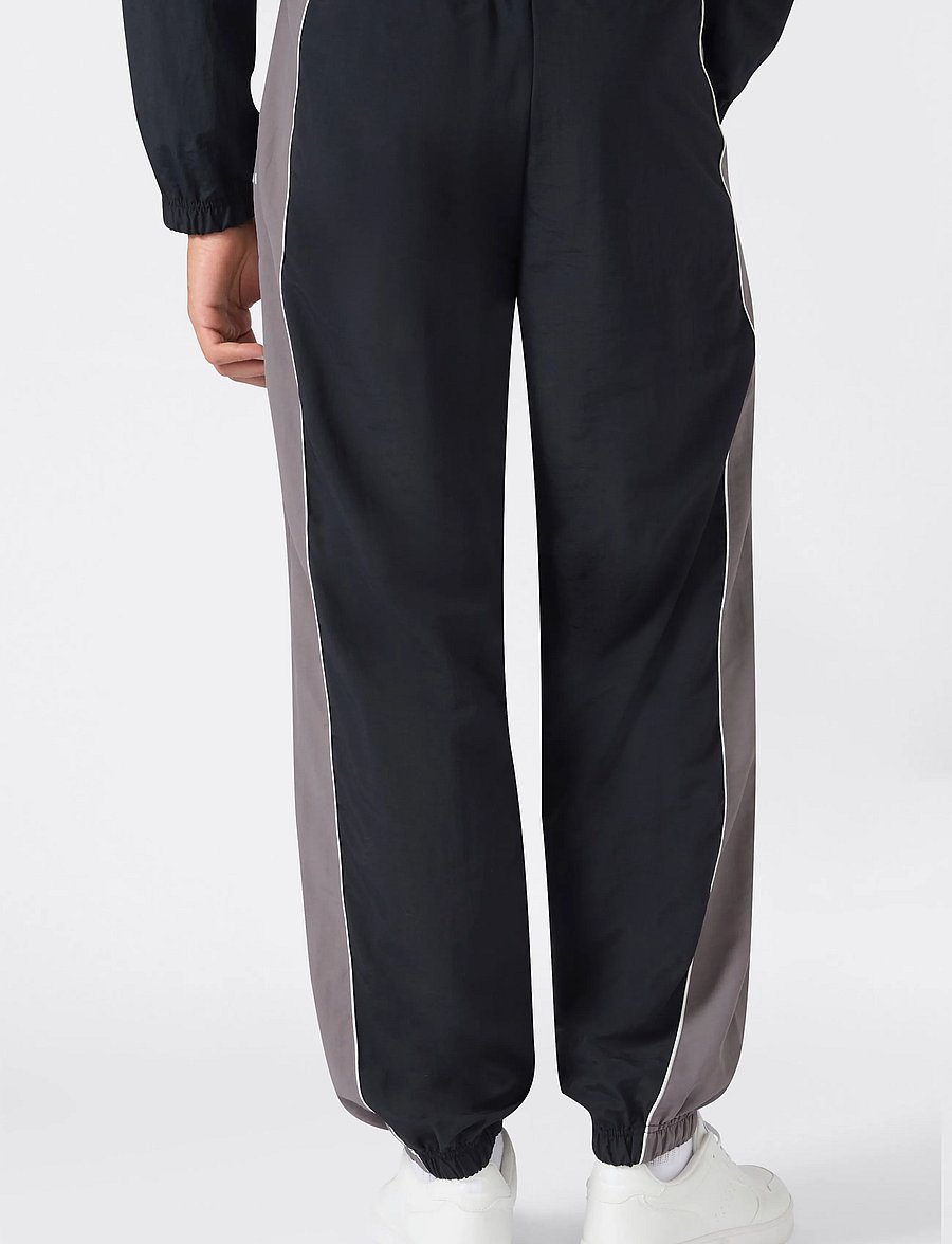 Champion - Elastic Cuff Pants - casual trousers - kk001-nbk/dgg - 3