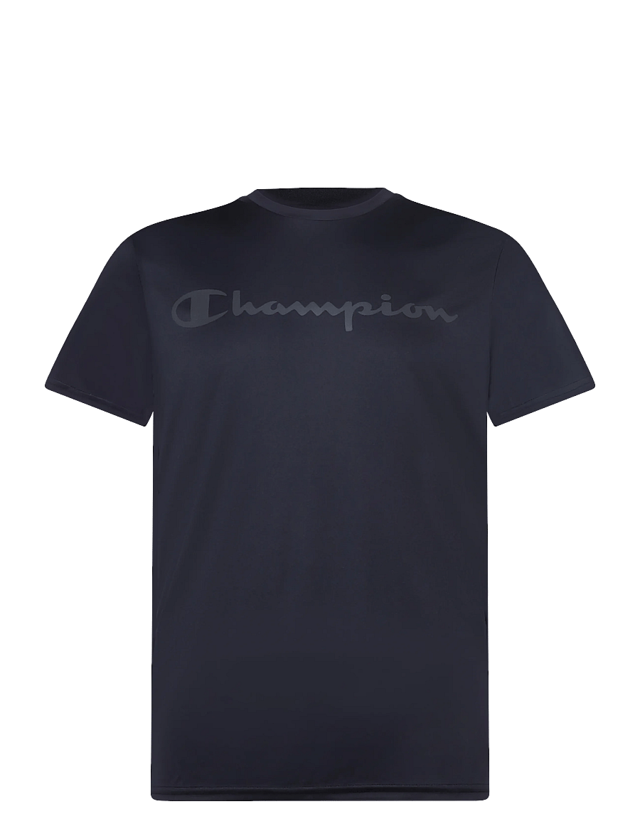 Champion - SS Tee - t-shirts - kk001-nbk - 1