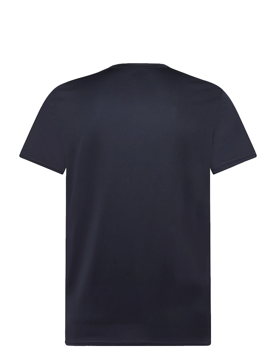 Champion - SS Tee - t-shirts - kk001-nbk - 2