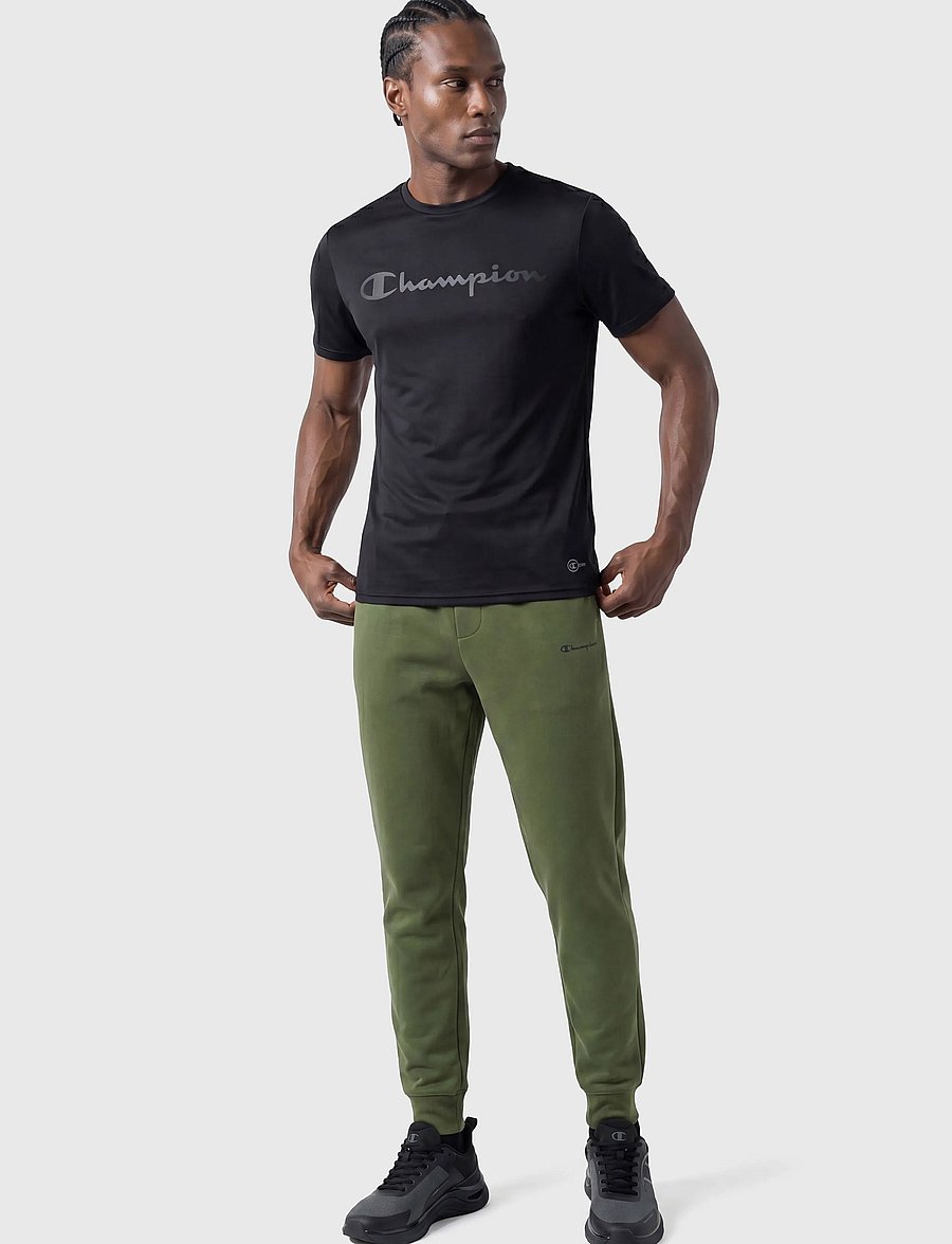 Champion - SS Tee - t-shirts - kk001-nbk - 0
