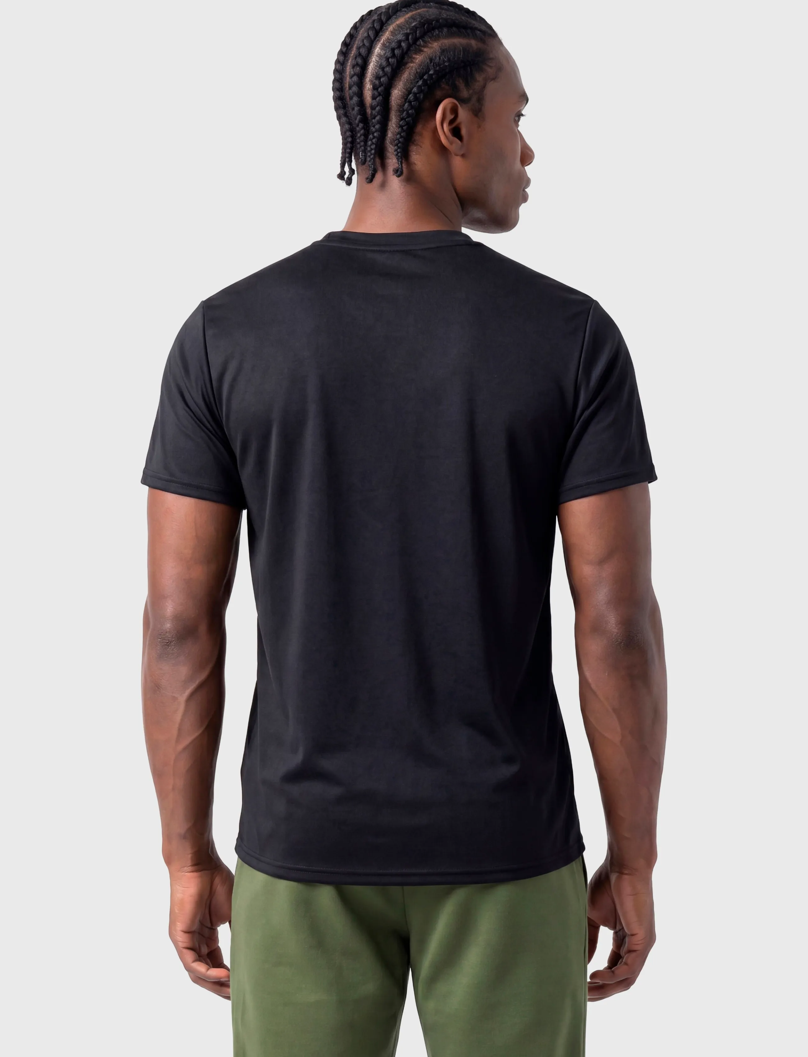 Champion - SS Tee - t-shirts - kk001-nbk - 4