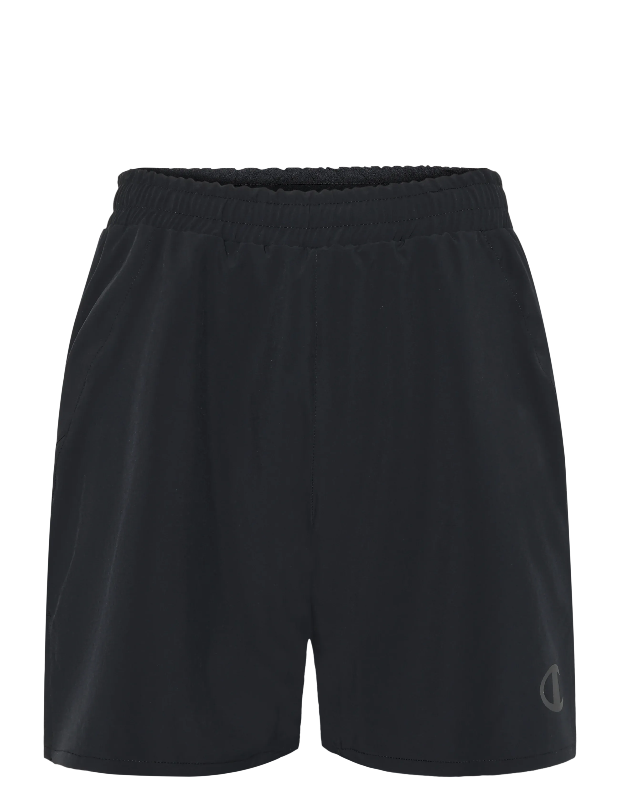 Champion Shorts - Shorts - KK001-NBK / black