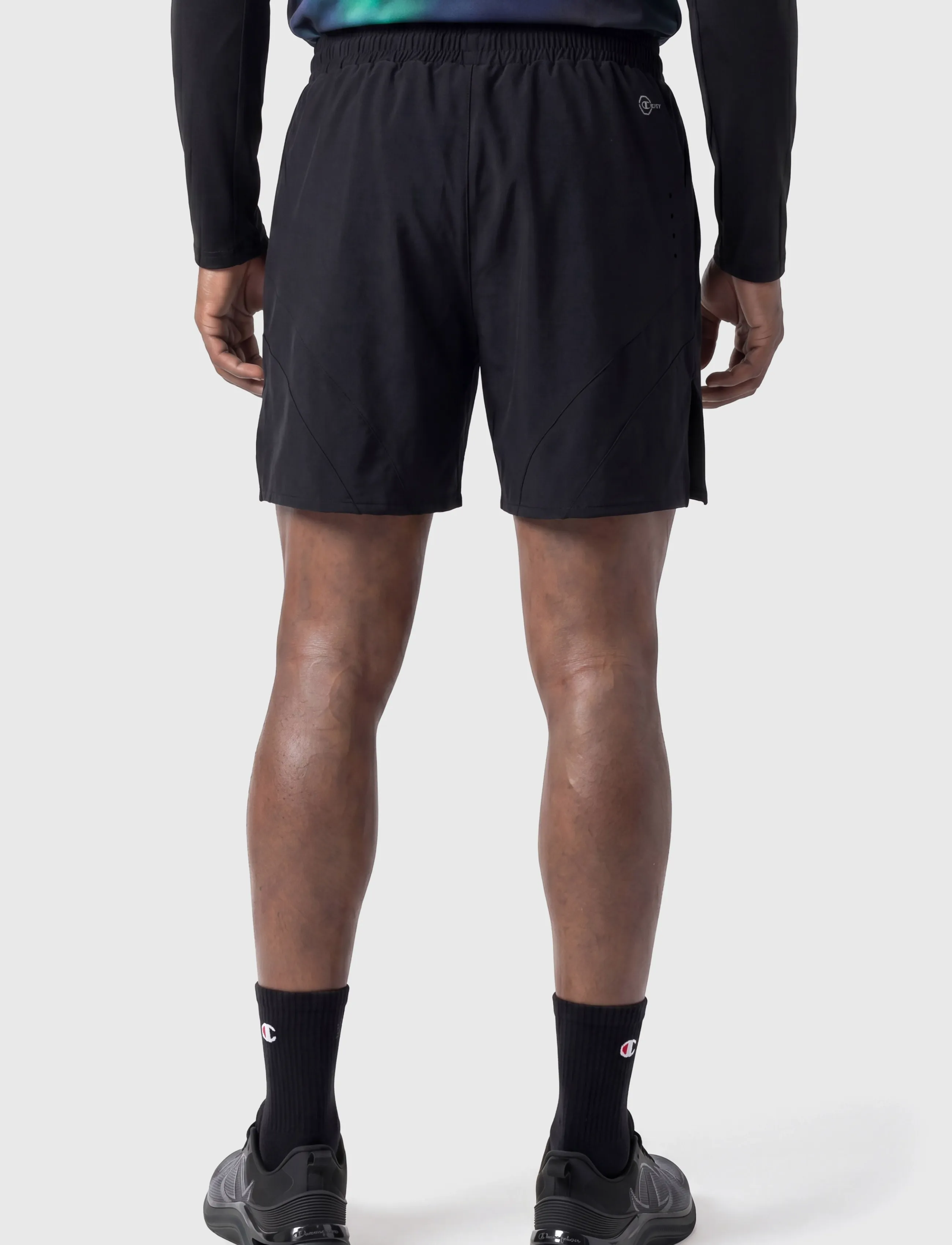 Champion - Shorts - trainingsshorts - kk001-nbk - 4
