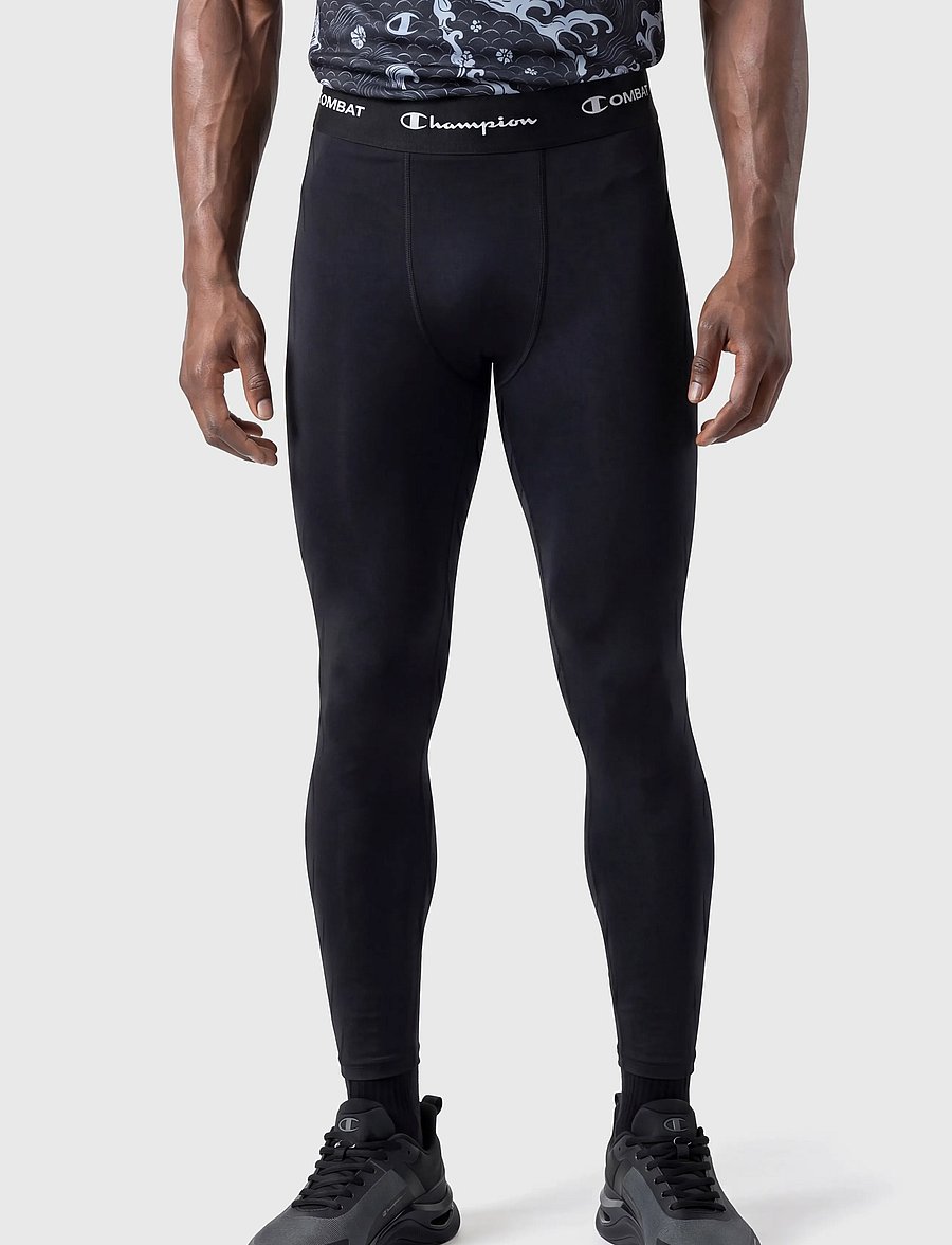 Champion - Leggings - kk001-nbk - 3
