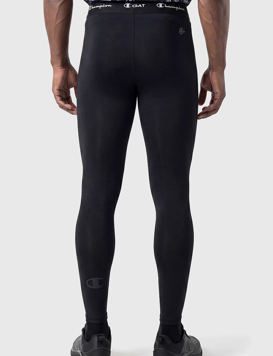 Champion - Leggings - kk001-nbk - 4