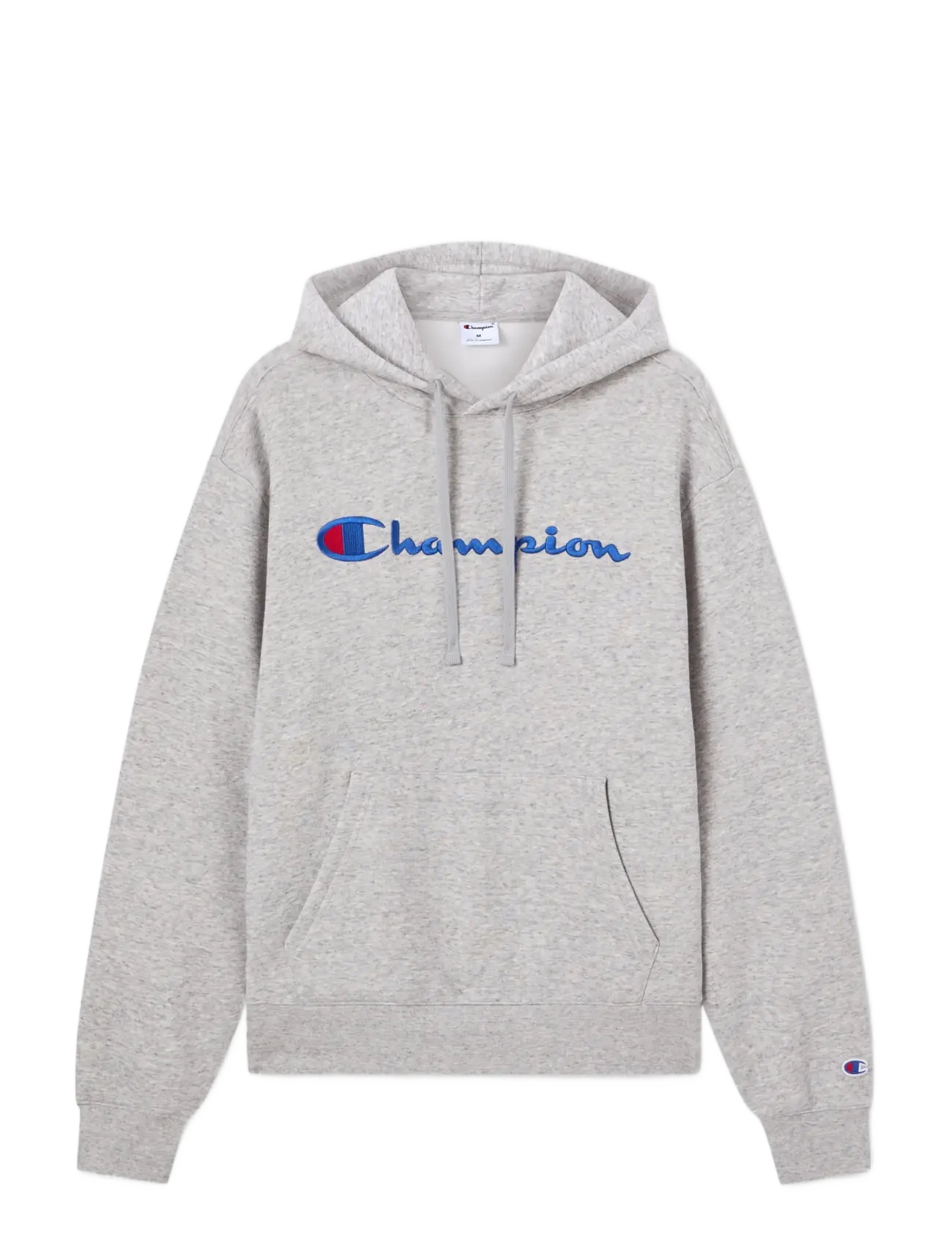 Champion - Hooded Sweatshirt - em021-noxm - 1