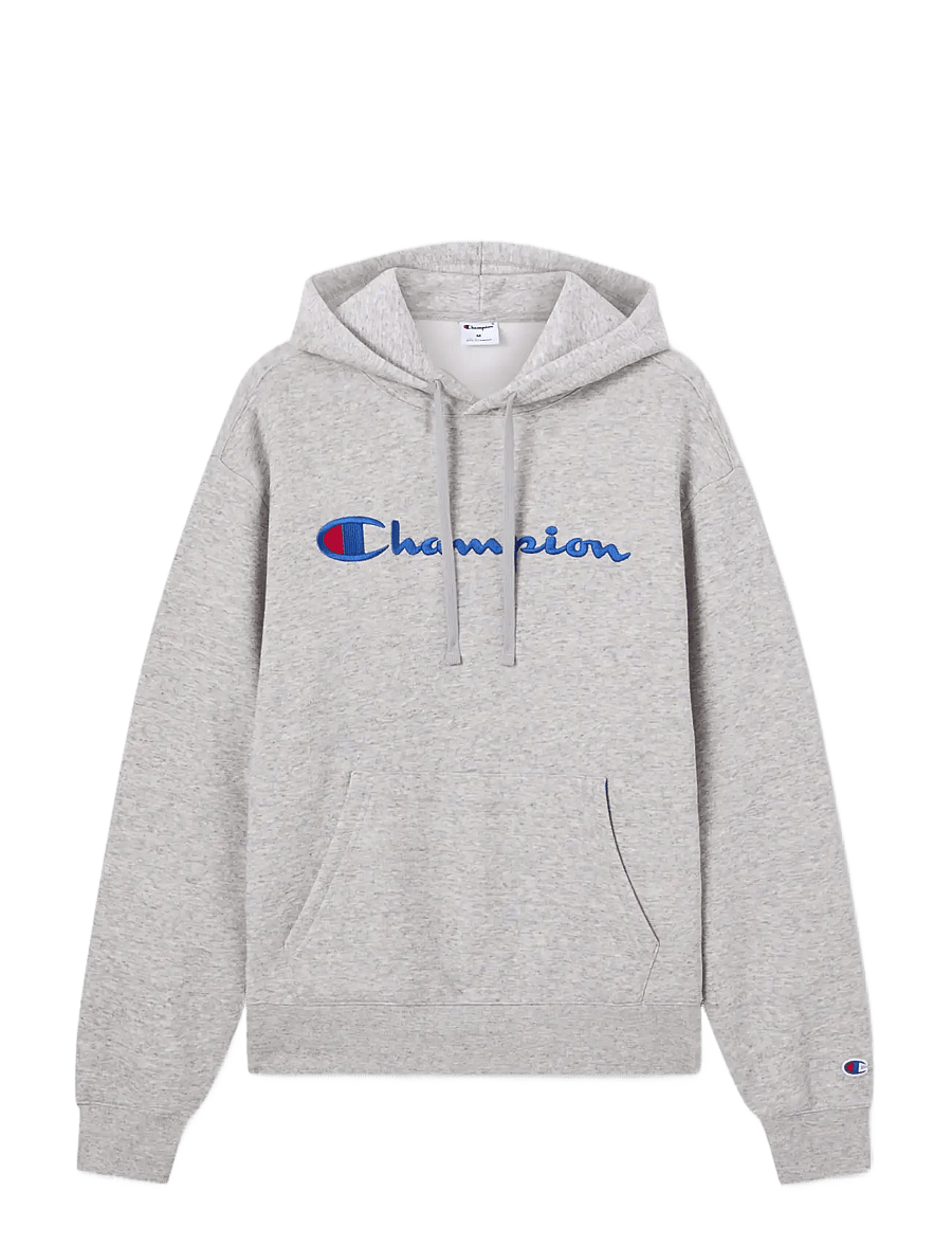 Champion - Hooded Sweatshirt - em021-noxm - 1