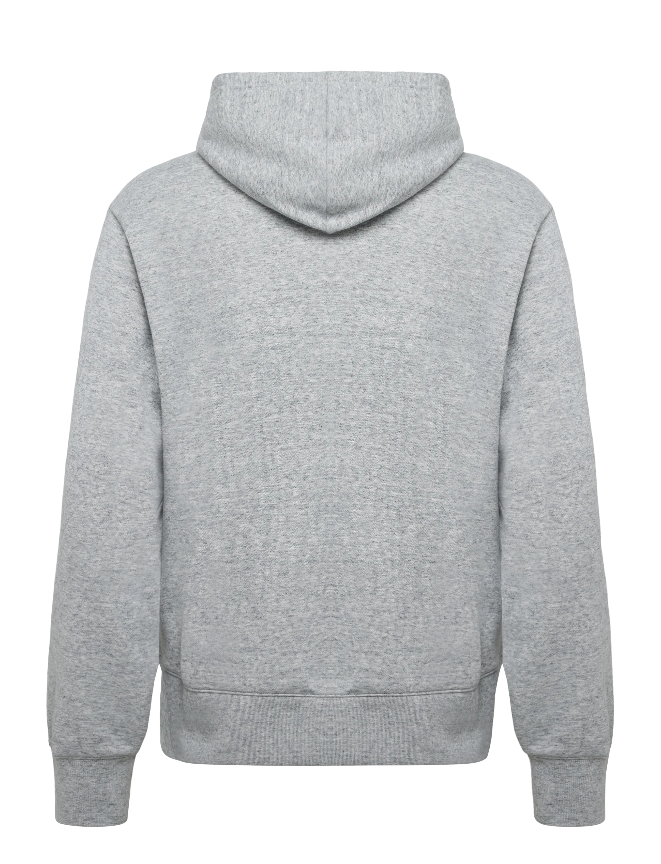 Champion - Hooded Sweatshirt - hoodies - em021-noxm - 2