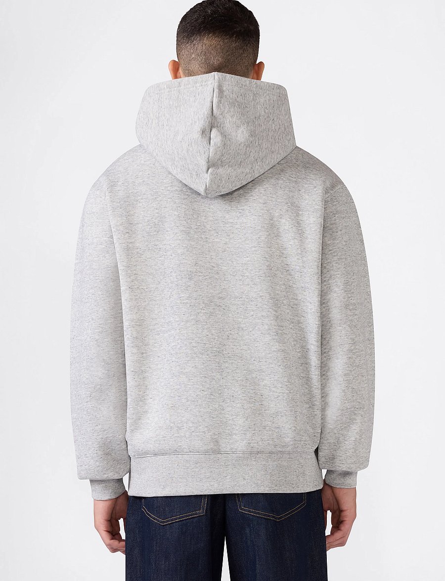 Champion - Hooded Sweatshirt - em021-noxm - 3