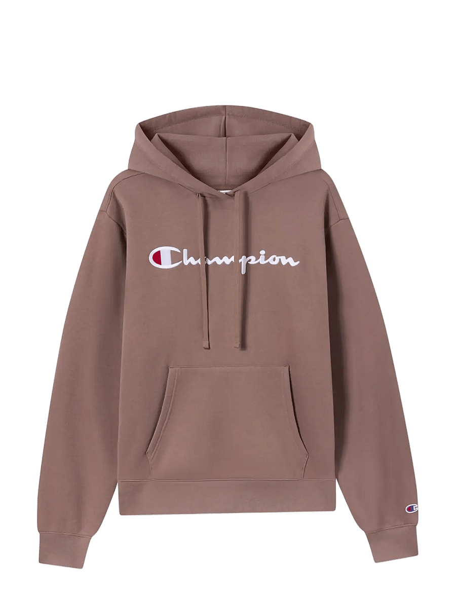 Champion - Hooded Sweatshirt - sweatshirts - ms513-dpu - 1