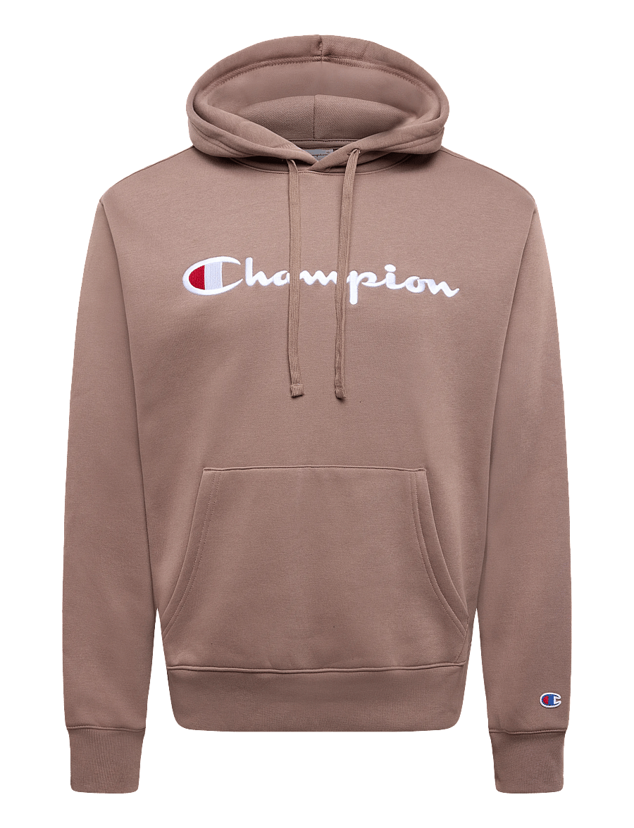 Champion - Hooded Sweatshirt - kapuutsiga dressipluusid - ms513-dpu - 1