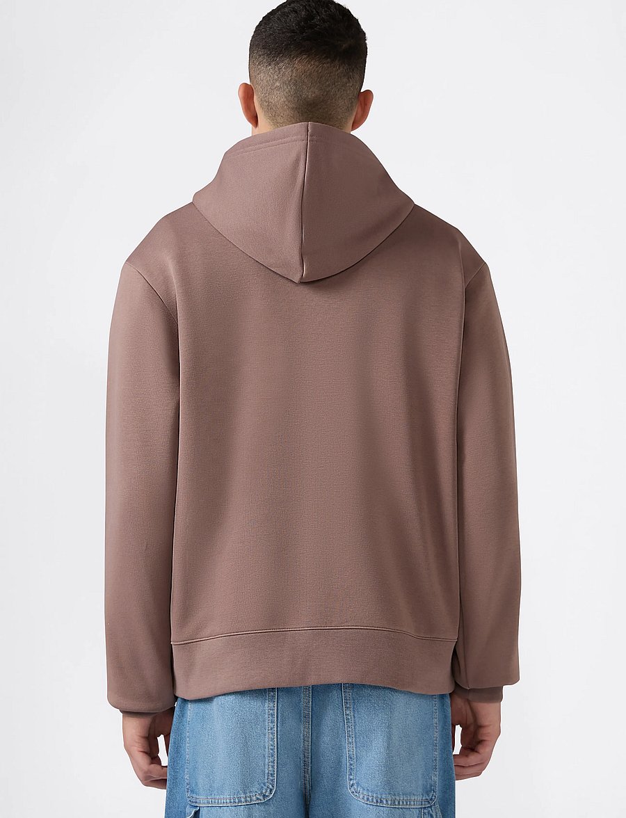 Champion - Hooded Sweatshirt - sweatshirts - ms513-dpu - 3