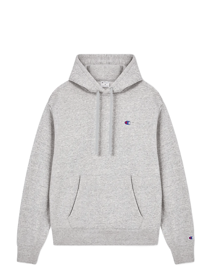 Champion - Hooded Sweatshirt - kapuutsiga dressipluusid - em021-noxm - 1